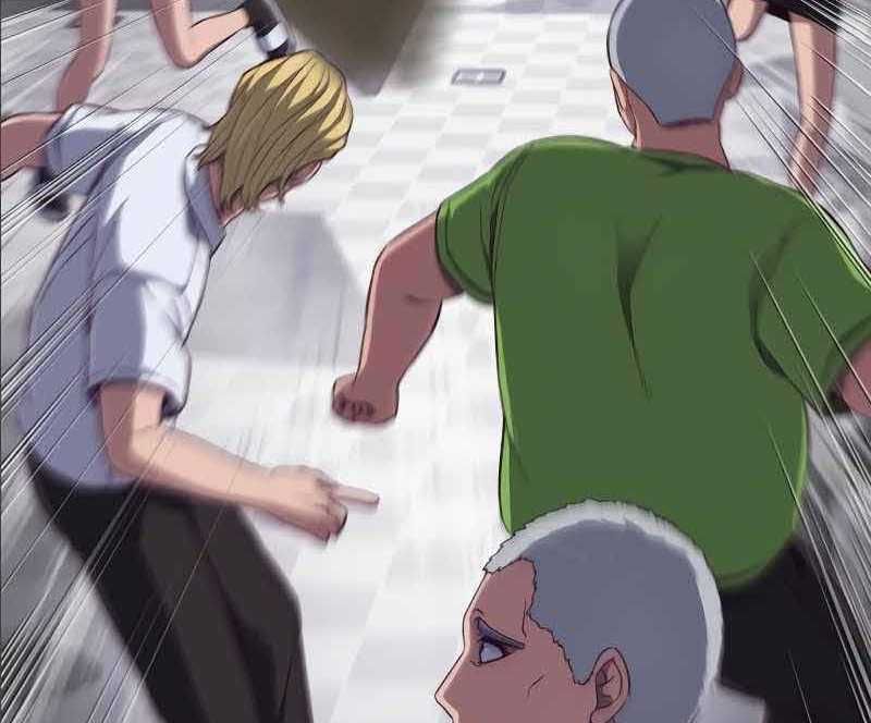 đọc truyện Tên Vâng Lời Tuyệt Đối Chương 2.5 ảnh 94 tại Thiên Thai Truyện