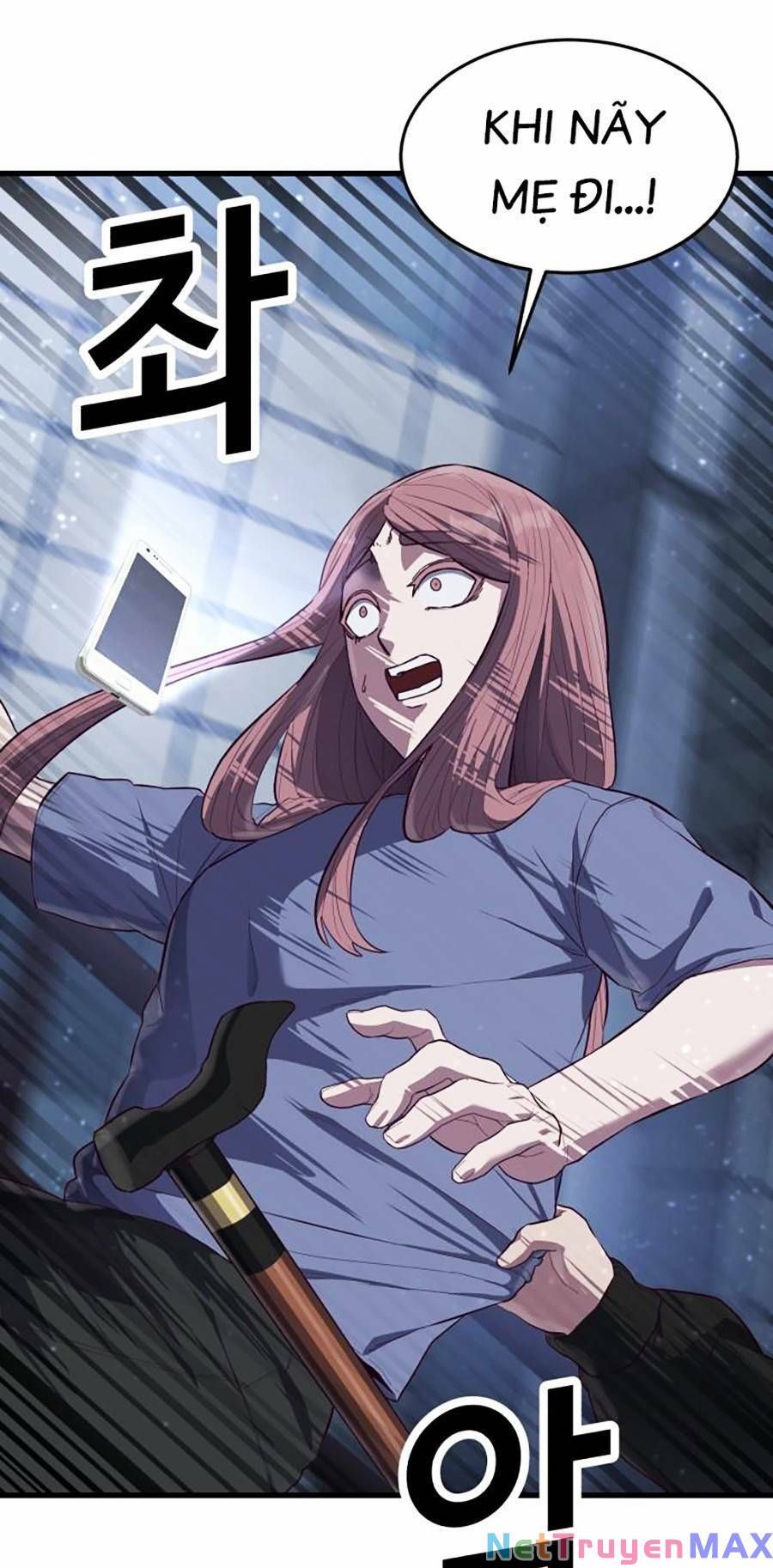 đọc truyện Tên Vâng Lời Tuyệt Đối Chương 20 ảnh 113 tại Thiên Thai Truyện