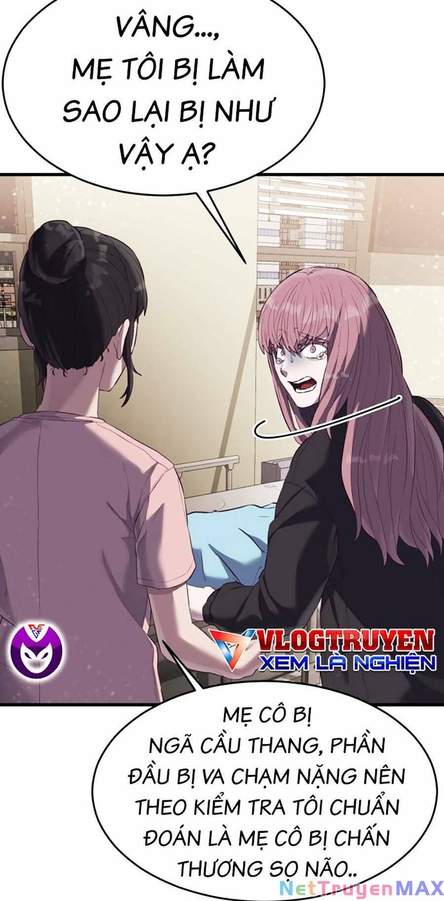 đọc truyện Tên Vâng Lời Tuyệt Đối Chương 20 ảnh 130 tại Thiên Thai Truyện