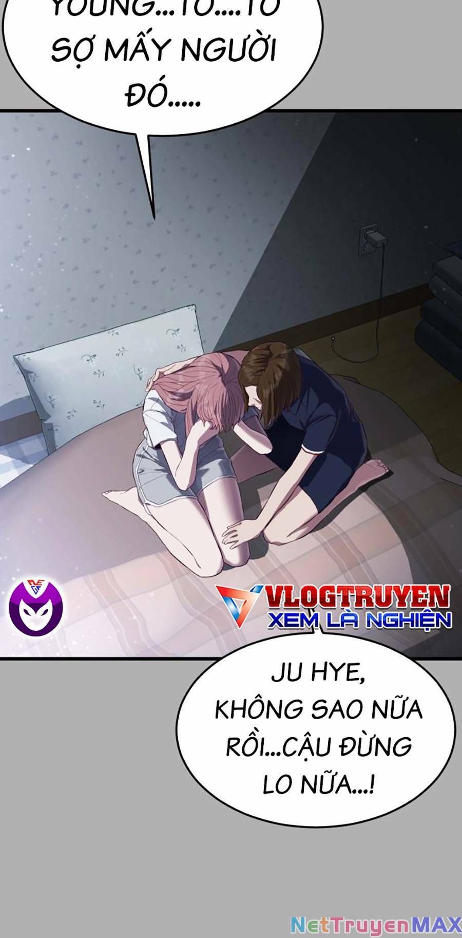 đọc truyện Tên Vâng Lời Tuyệt Đối Chương 20 ảnh 17 tại Thiên Thai Truyện