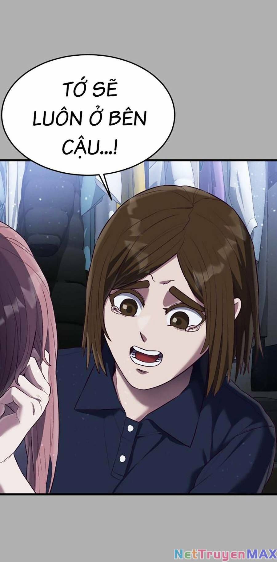 đọc truyện Tên Vâng Lời Tuyệt Đối Chương 20 ảnh 18 tại Thiên Thai Truyện