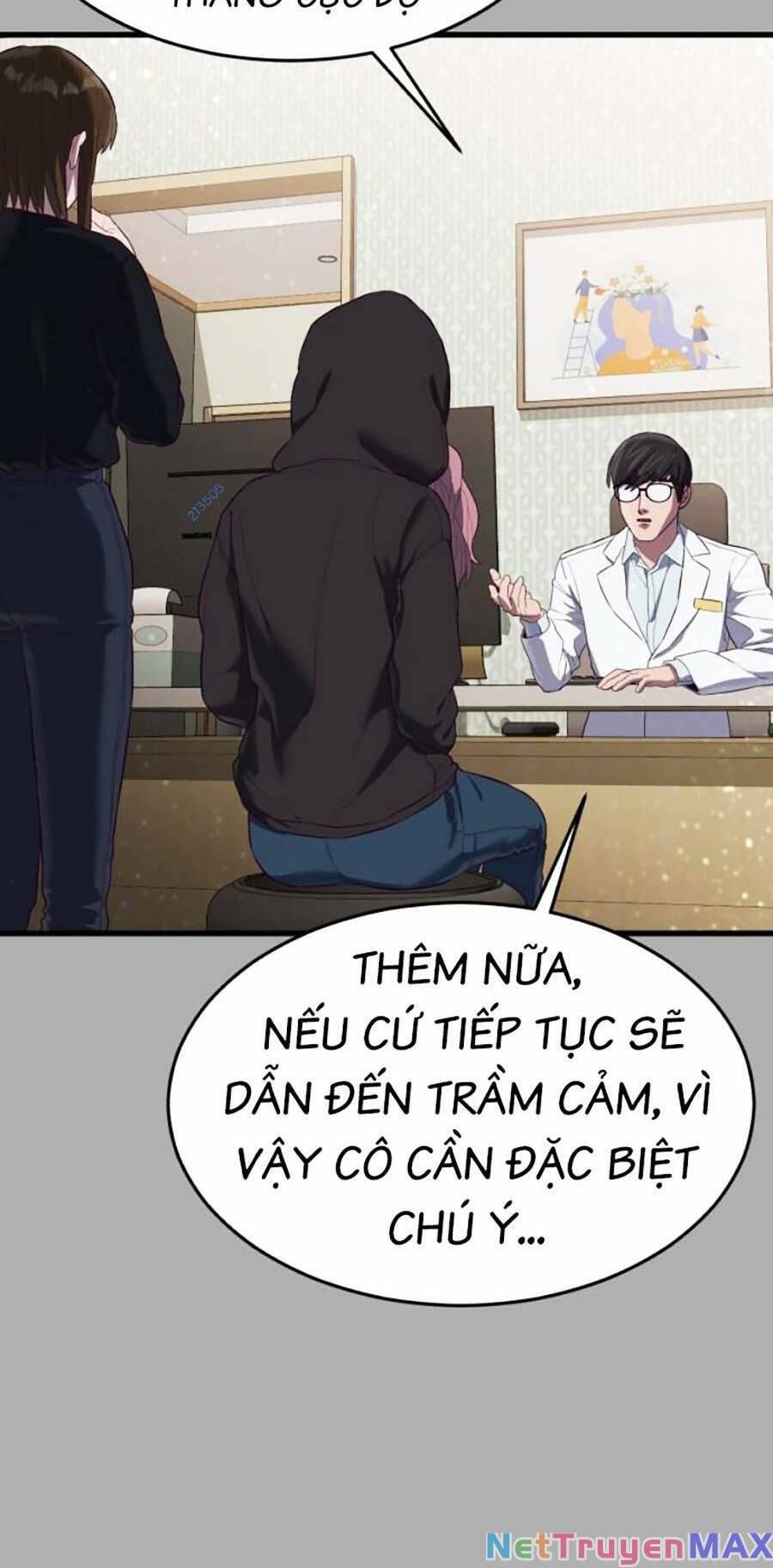 đọc truyện Tên Vâng Lời Tuyệt Đối Chương 20 ảnh 20 tại Thiên Thai Truyện