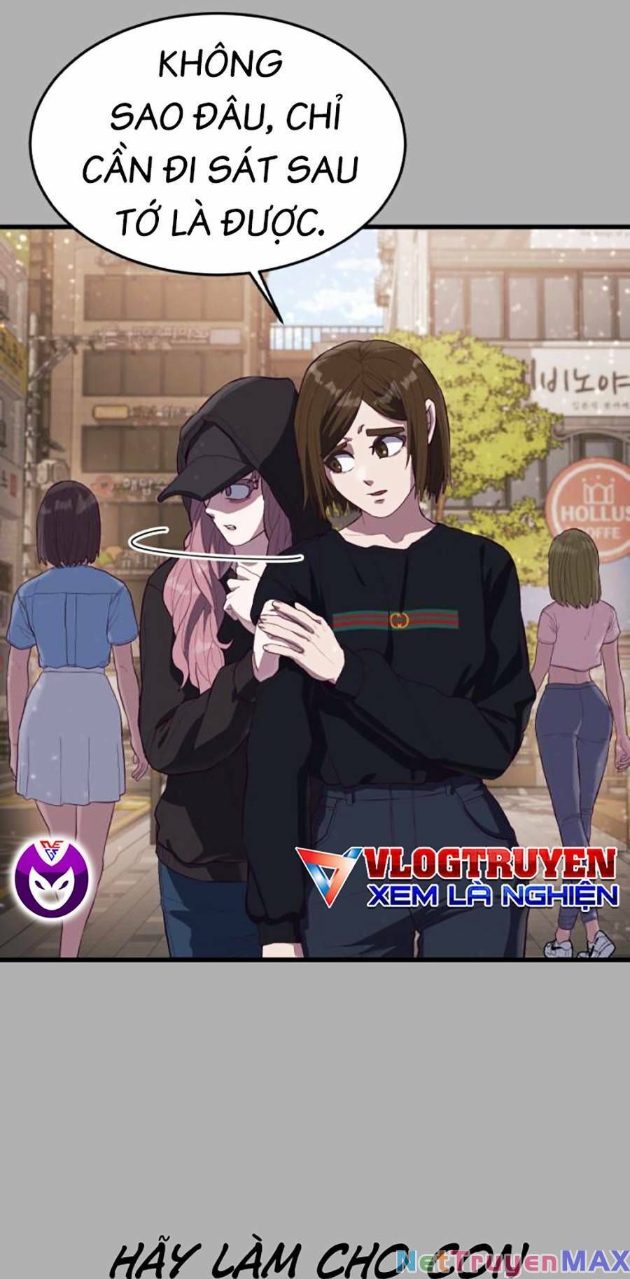 đọc truyện Tên Vâng Lời Tuyệt Đối Chương 20 ảnh 21 tại Thiên Thai Truyện