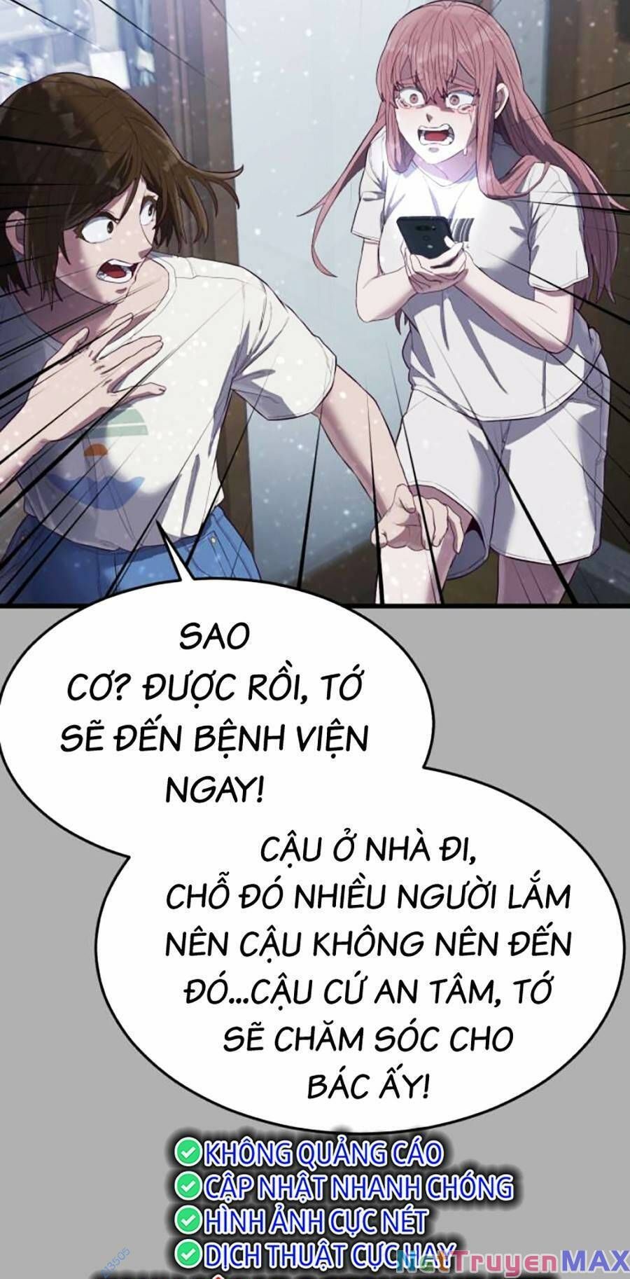 đọc truyện Tên Vâng Lời Tuyệt Đối Chương 20 ảnh 23 tại Thiên Thai Truyện