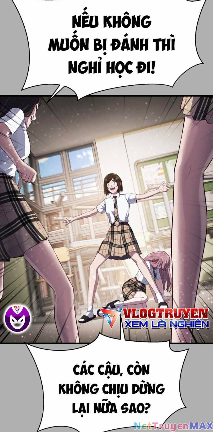 đọc truyện Tên Vâng Lời Tuyệt Đối Chương 20 ảnh 26 tại Thiên Thai Truyện