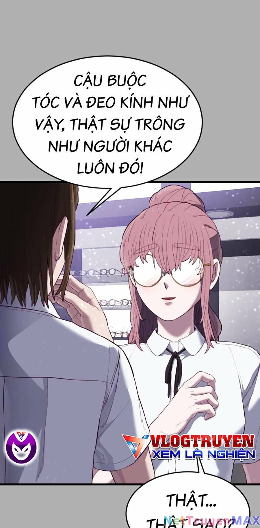 đọc truyện Tên Vâng Lời Tuyệt Đối Chương 20 ảnh 29 tại Thiên Thai Truyện