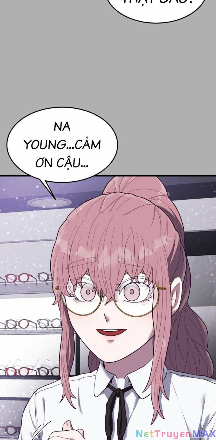 đọc truyện Tên Vâng Lời Tuyệt Đối Chương 20 ảnh 30 tại Thiên Thai Truyện