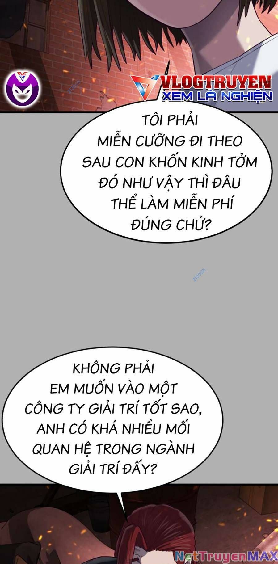 đọc truyện Tên Vâng Lời Tuyệt Đối Chương 20 ảnh 35 tại Thiên Thai Truyện