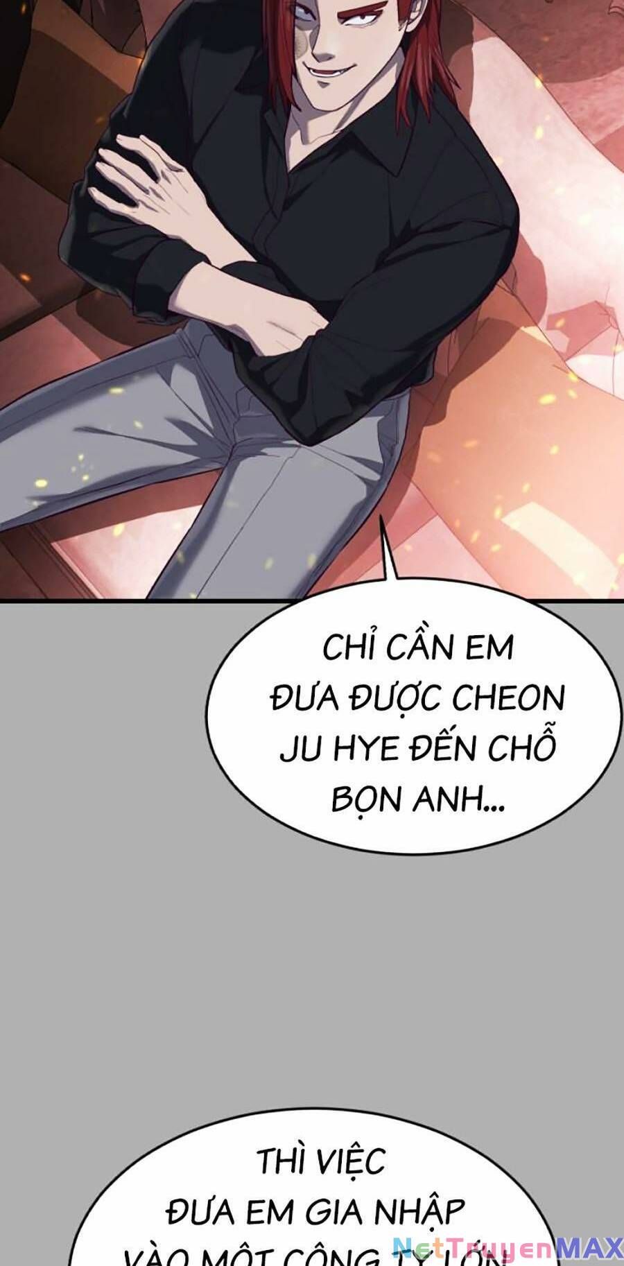 đọc truyện Tên Vâng Lời Tuyệt Đối Chương 20 ảnh 36 tại Thiên Thai Truyện