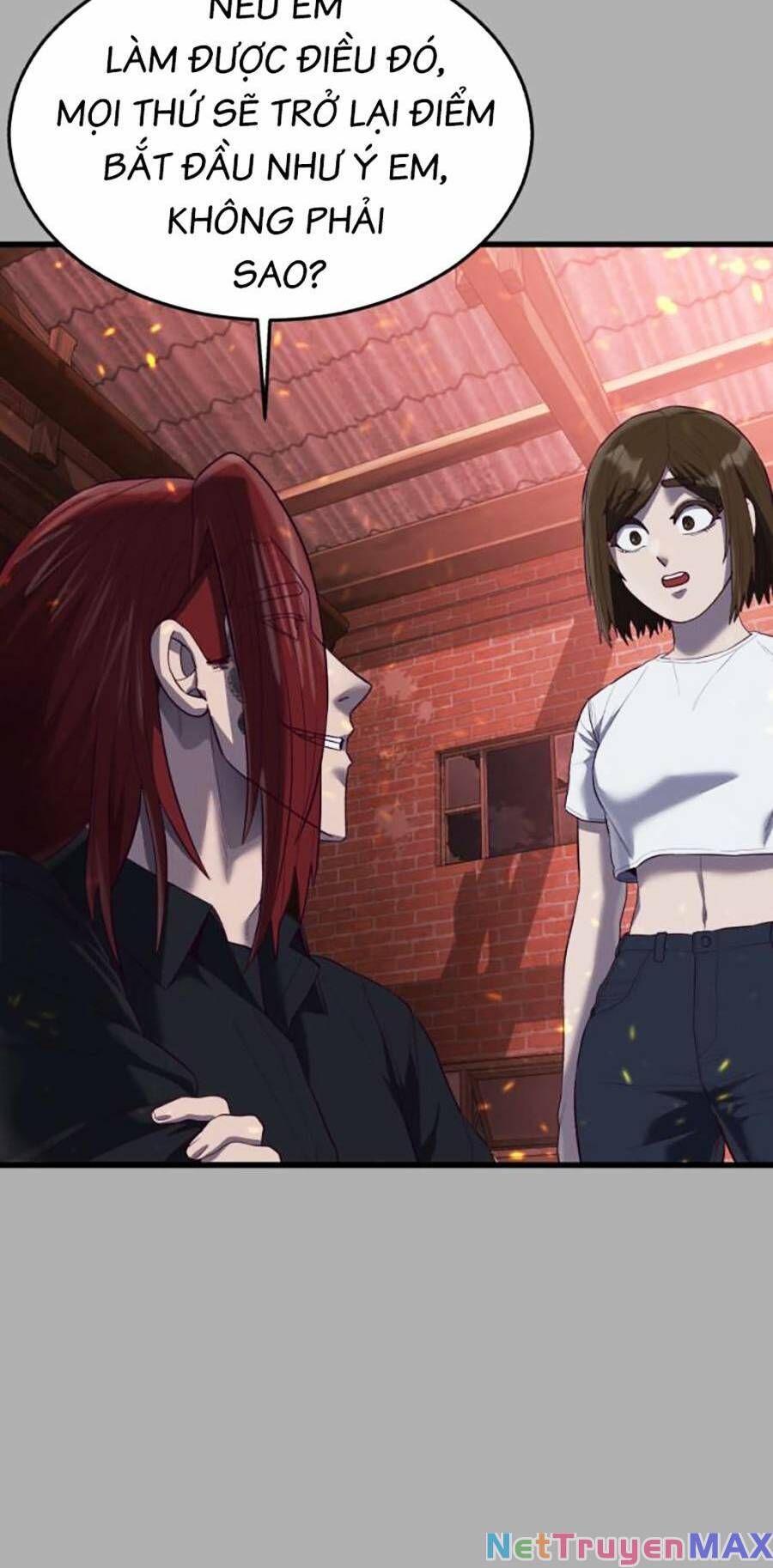 đọc truyện Tên Vâng Lời Tuyệt Đối Chương 20 ảnh 38 tại Thiên Thai Truyện