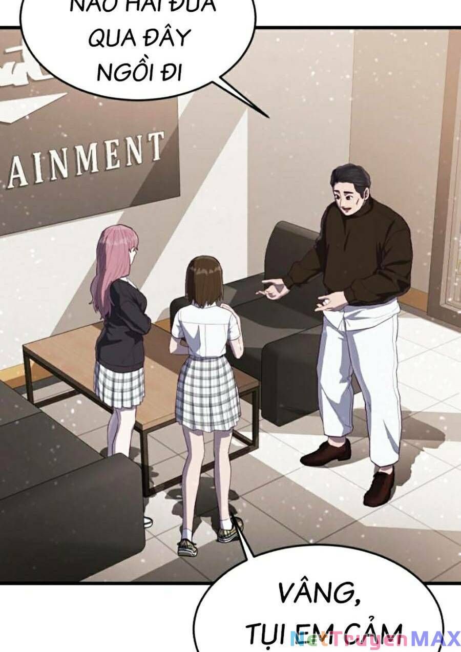 đọc truyện Tên Vâng Lời Tuyệt Đối Chương 20 ảnh 46 tại Thiên Thai Truyện