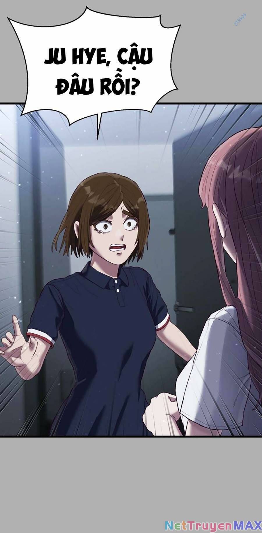 đọc truyện Tên Vâng Lời Tuyệt Đối Chương 20 ảnh 7 tại Thiên Thai Truyện