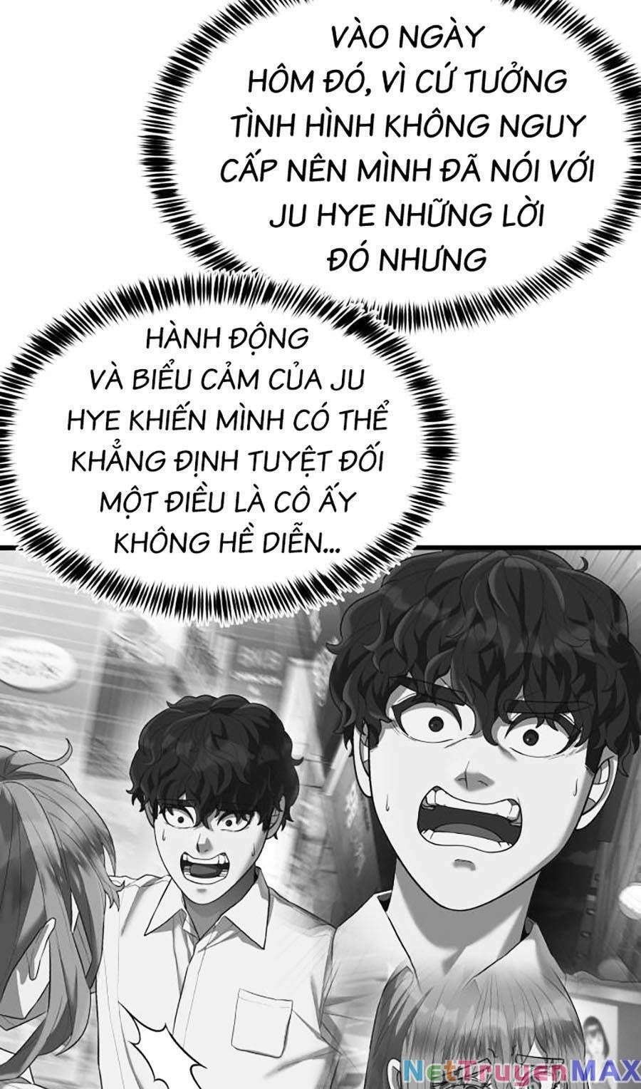 đọc truyện Tên Vâng Lời Tuyệt Đối Chương 21 ảnh 125 tại Thiên Thai Truyện