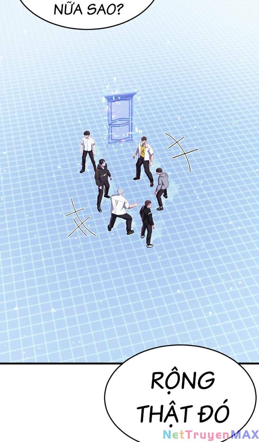 đọc truyện Tên Vâng Lời Tuyệt Đối Chương 21 ảnh 17 tại Thiên Thai Truyện