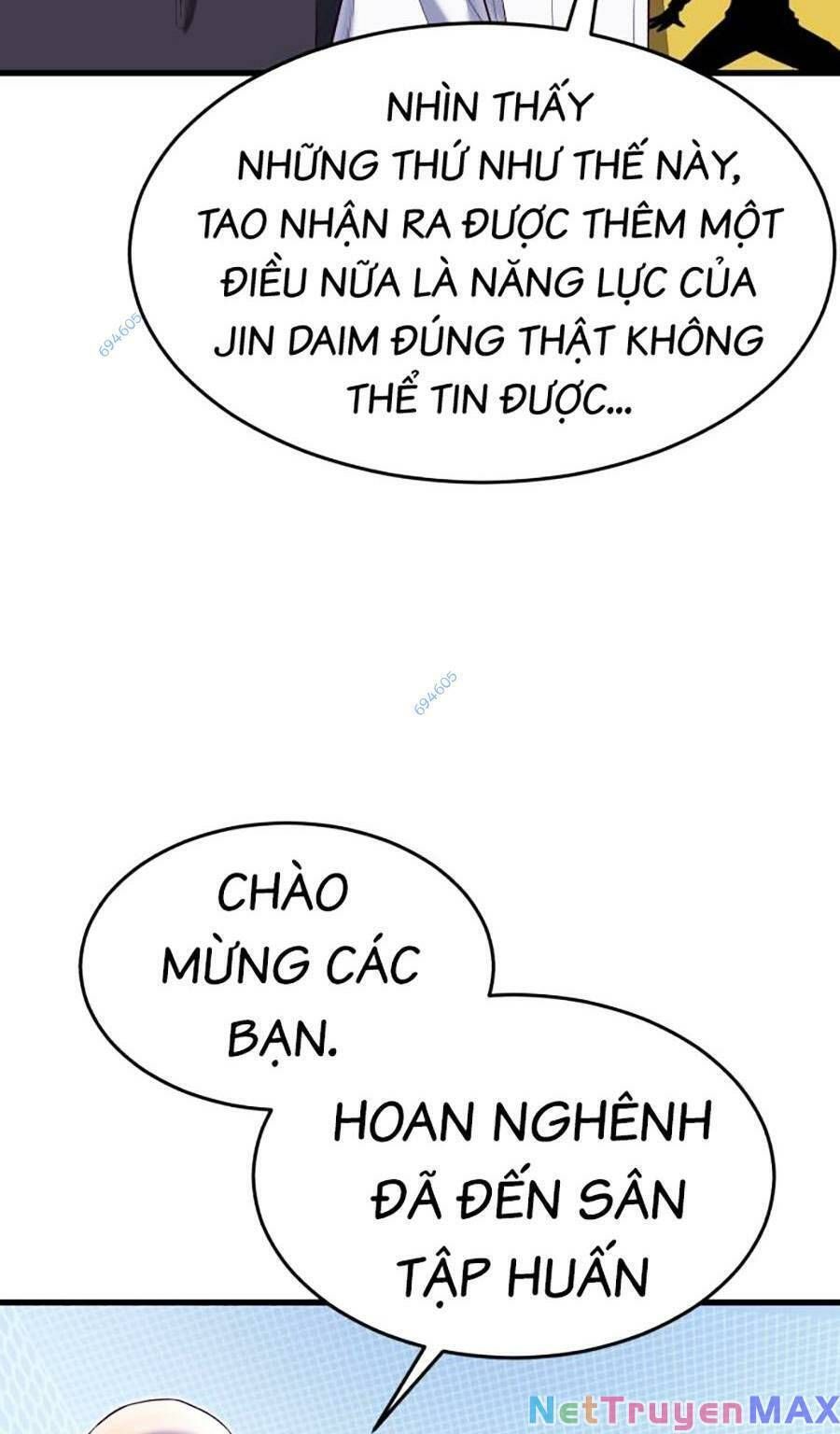 đọc truyện Tên Vâng Lời Tuyệt Đối Chương 21 ảnh 19 tại Thiên Thai Truyện