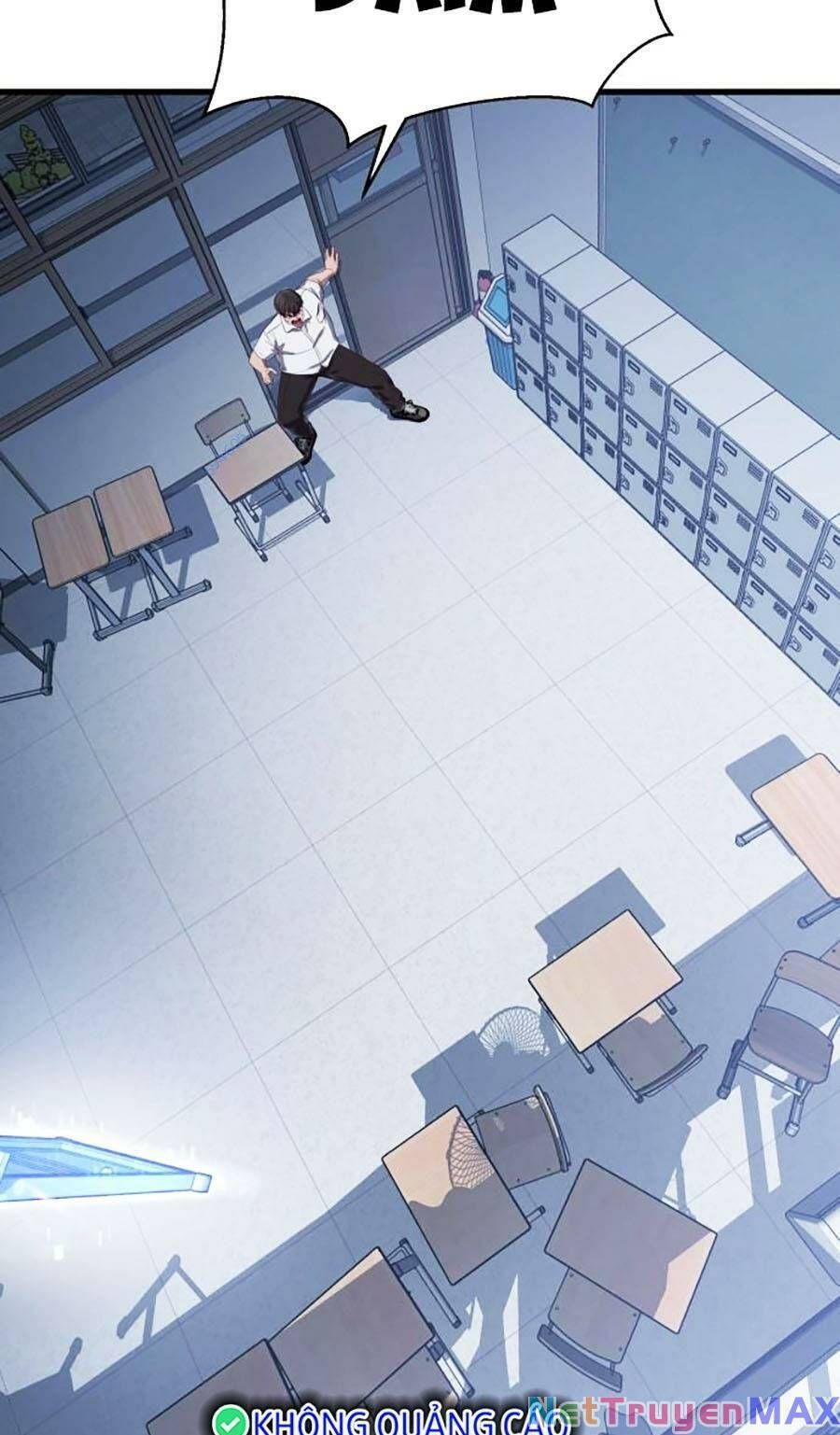 đọc truyện Tên Vâng Lời Tuyệt Đối Chương 21 ảnh 4 tại Thiên Thai Truyện