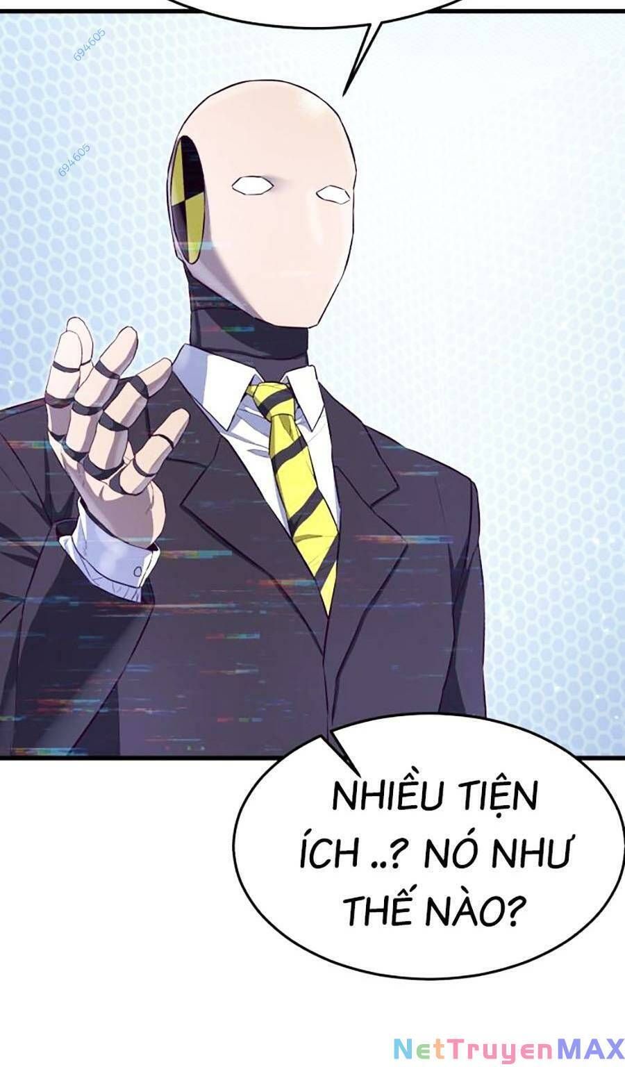 đọc truyện Tên Vâng Lời Tuyệt Đối Chương 21 ảnh 23 tại Thiên Thai Truyện