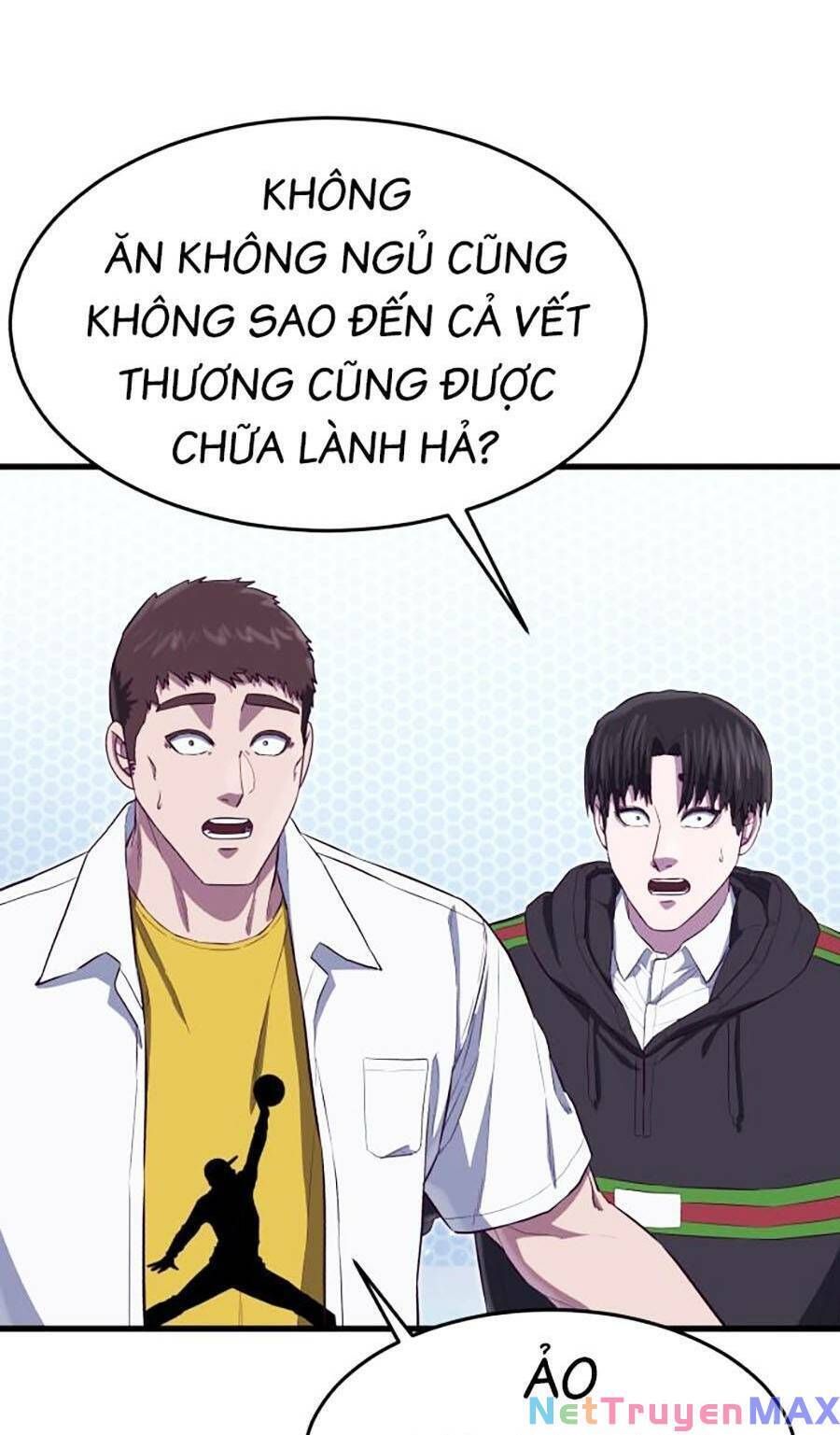 đọc truyện Tên Vâng Lời Tuyệt Đối Chương 21 ảnh 26 tại Thiên Thai Truyện