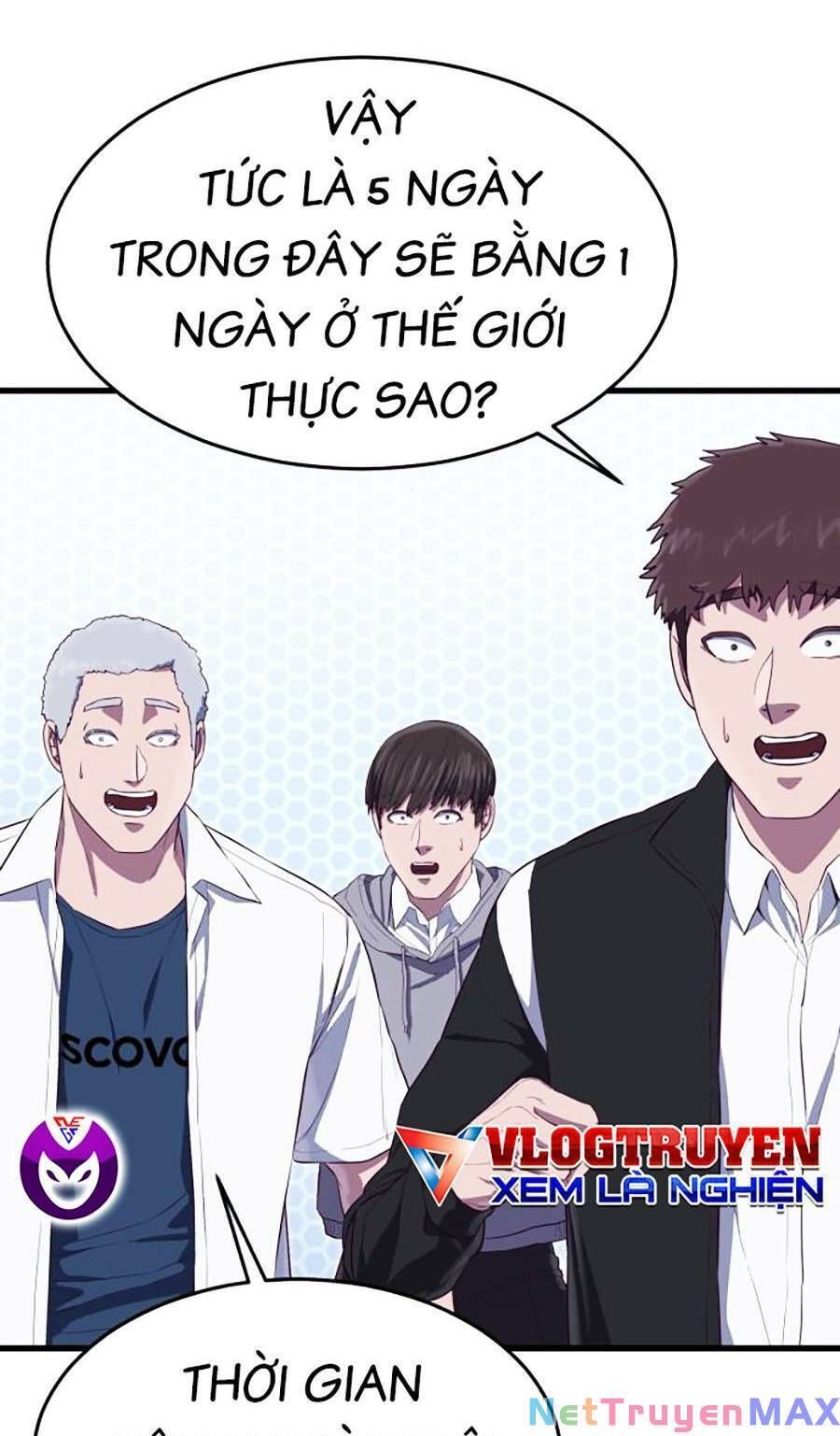 đọc truyện Tên Vâng Lời Tuyệt Đối Chương 21 ảnh 29 tại Thiên Thai Truyện