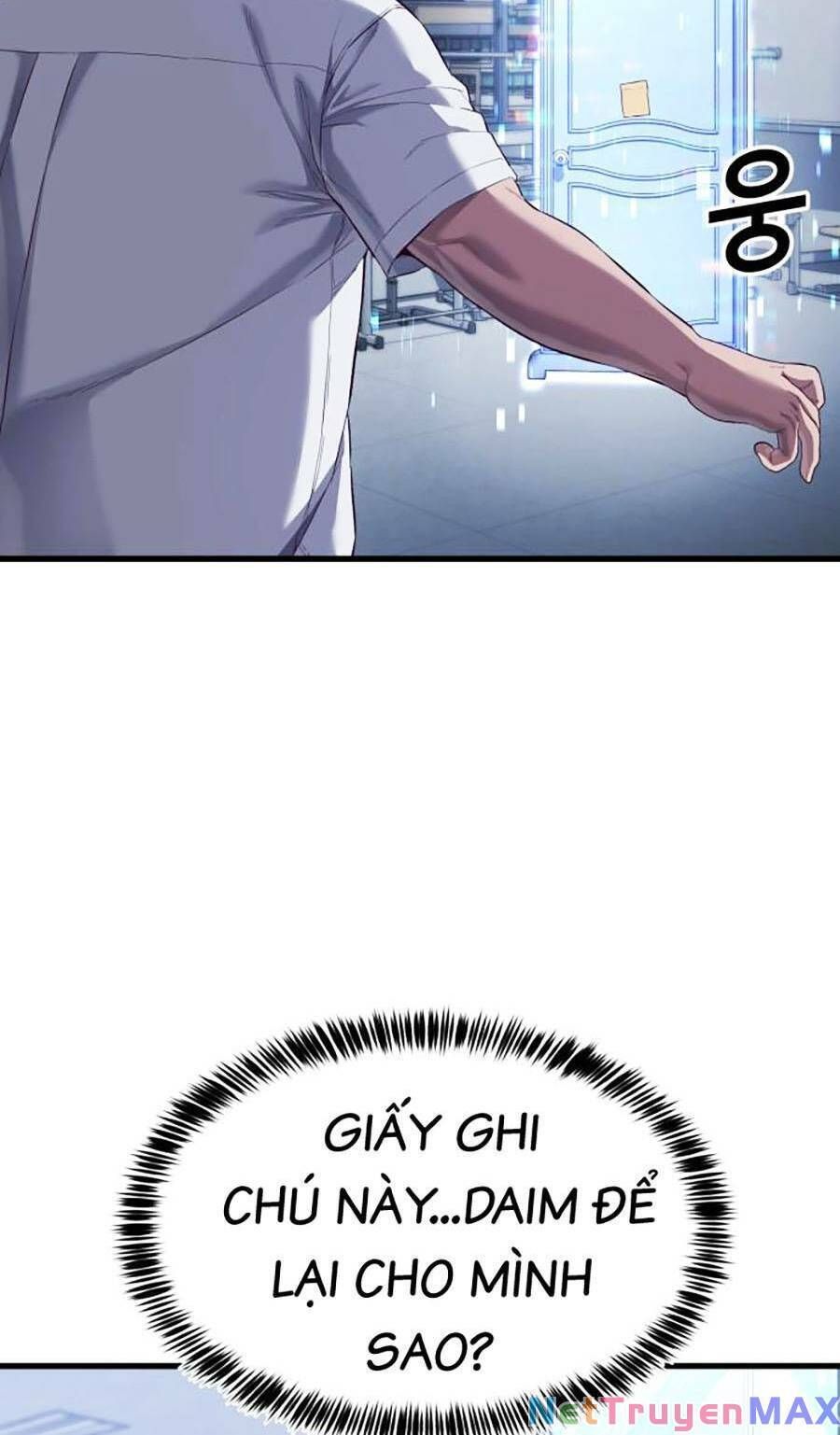 đọc truyện Tên Vâng Lời Tuyệt Đối Chương 21 ảnh 6 tại Thiên Thai Truyện