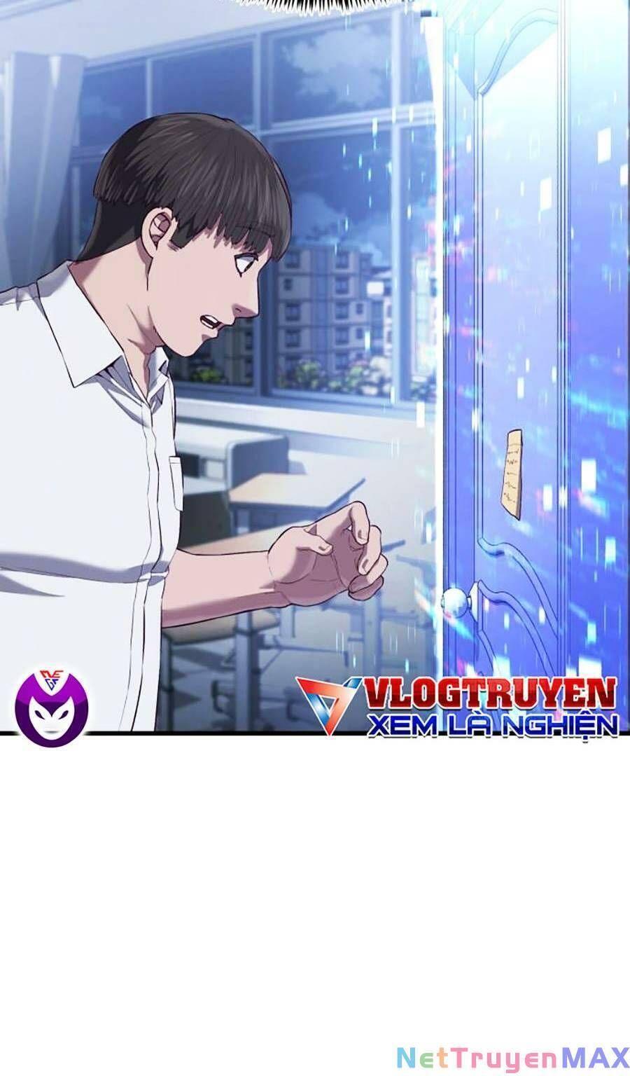 đọc truyện Tên Vâng Lời Tuyệt Đối Chương 21 ảnh 7 tại Thiên Thai Truyện