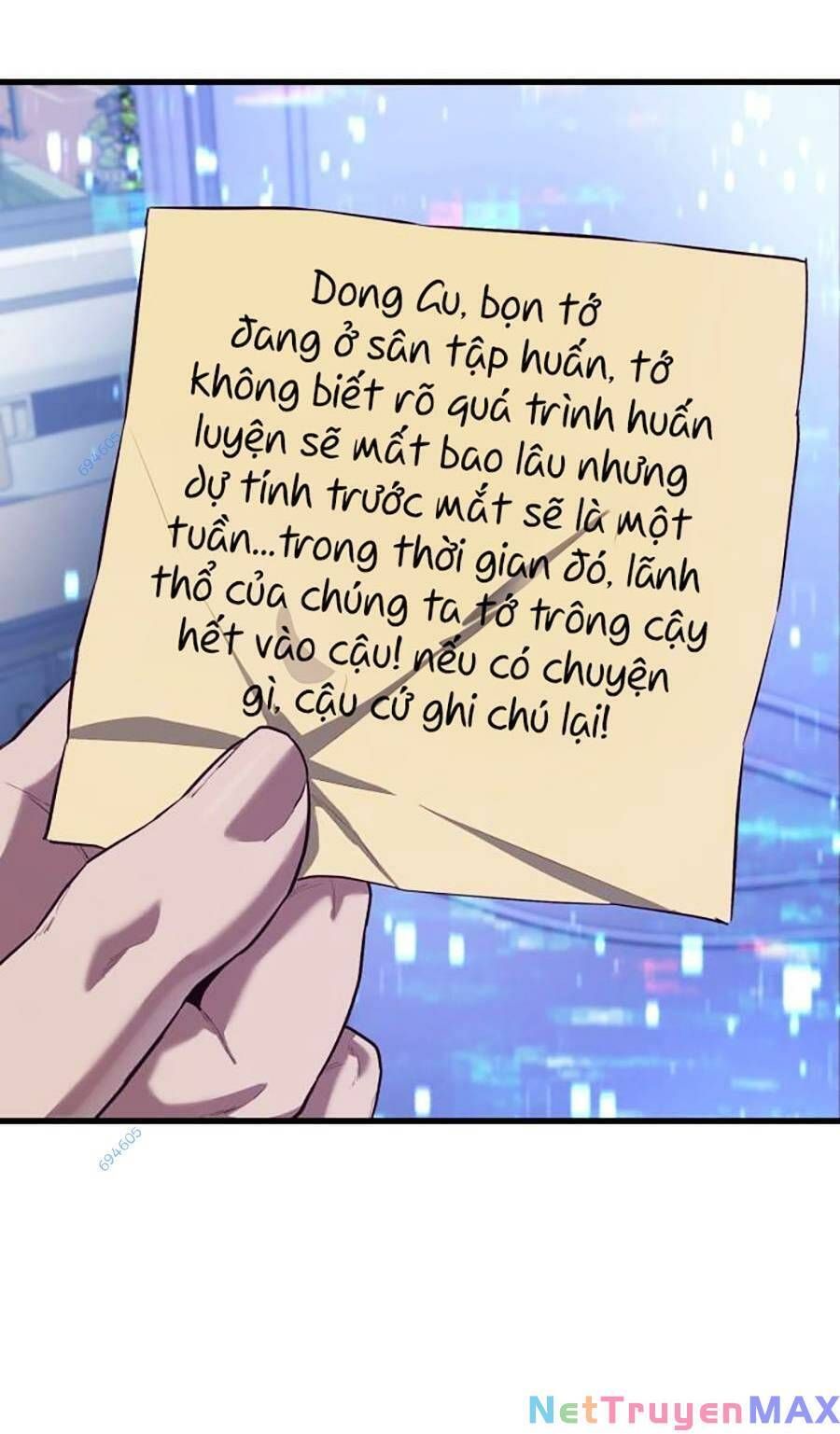 đọc truyện Tên Vâng Lời Tuyệt Đối Chương 21 ảnh 8 tại Thiên Thai Truyện