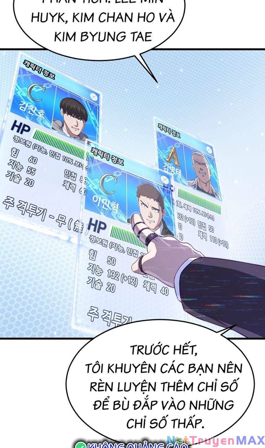 đọc truyện Tên Vâng Lời Tuyệt Đối Chương 21 ảnh 69 tại Thiên Thai Truyện