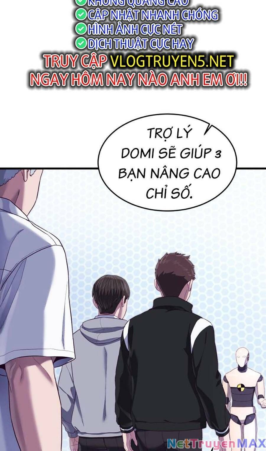 đọc truyện Tên Vâng Lời Tuyệt Đối Chương 21 ảnh 70 tại Thiên Thai Truyện