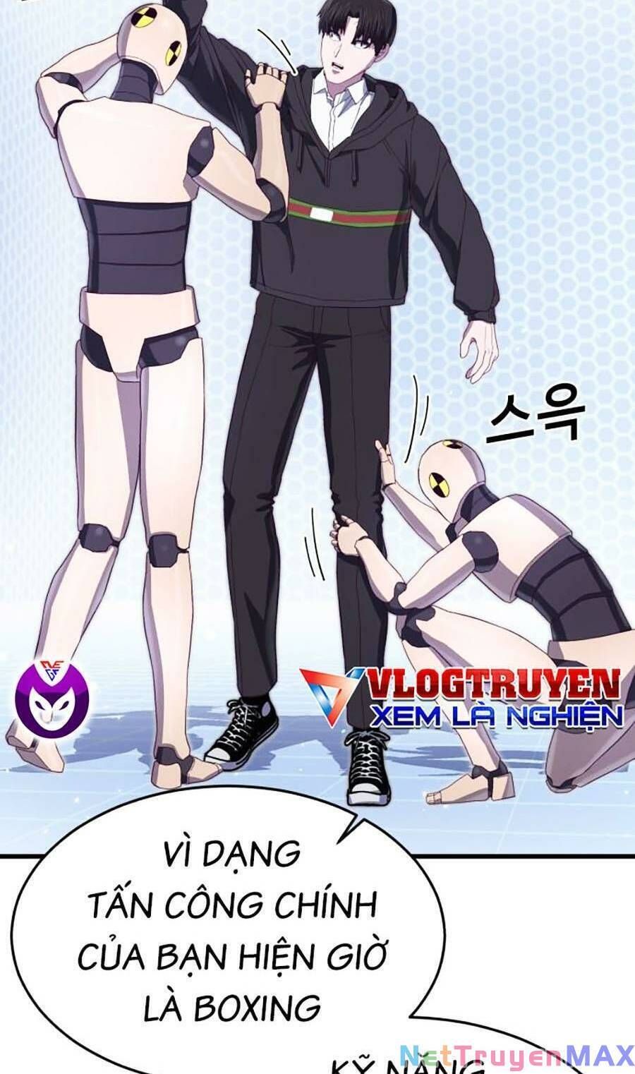 đọc truyện Tên Vâng Lời Tuyệt Đối Chương 21 ảnh 72 tại Thiên Thai Truyện