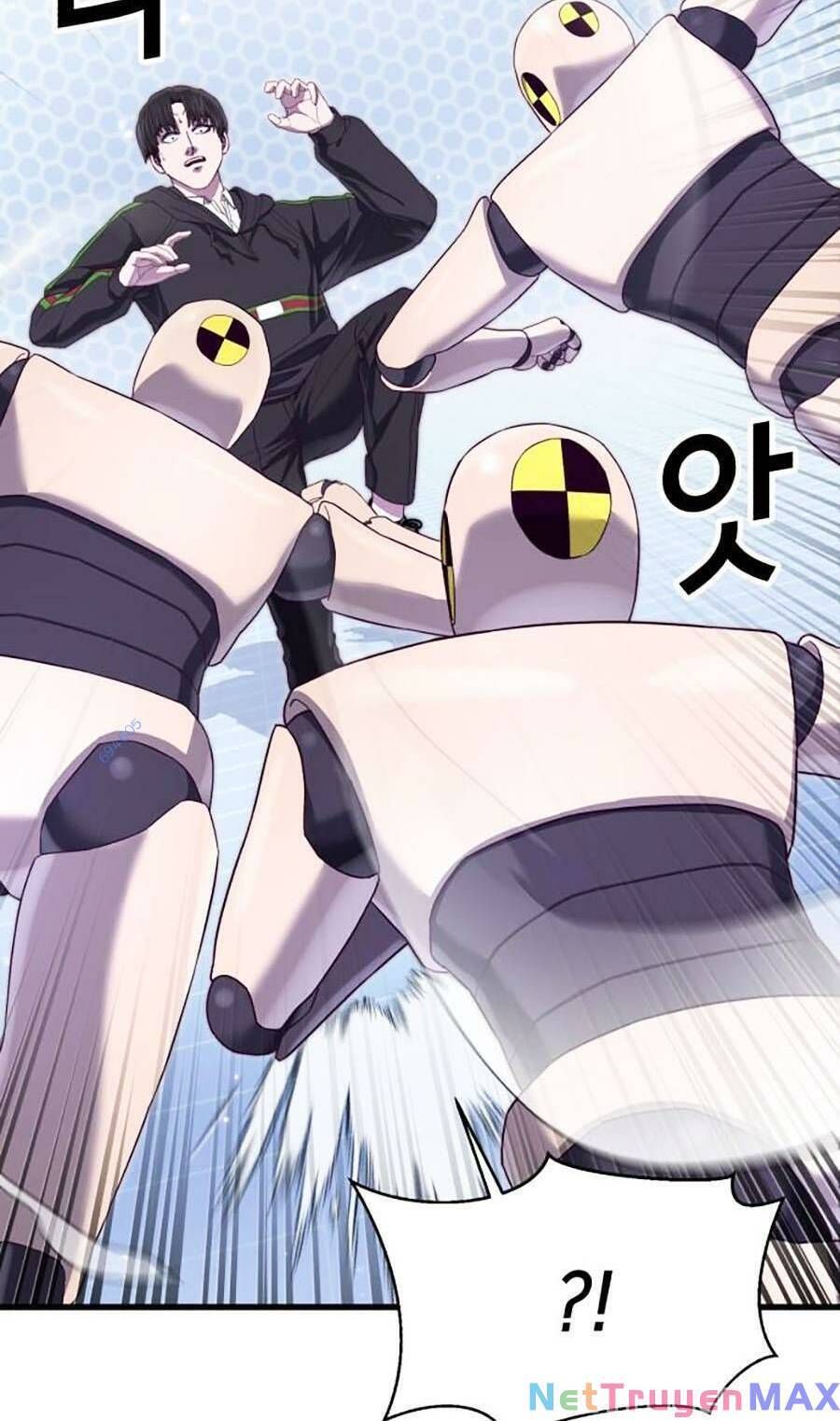 đọc truyện Tên Vâng Lời Tuyệt Đối Chương 21 ảnh 80 tại Thiên Thai Truyện