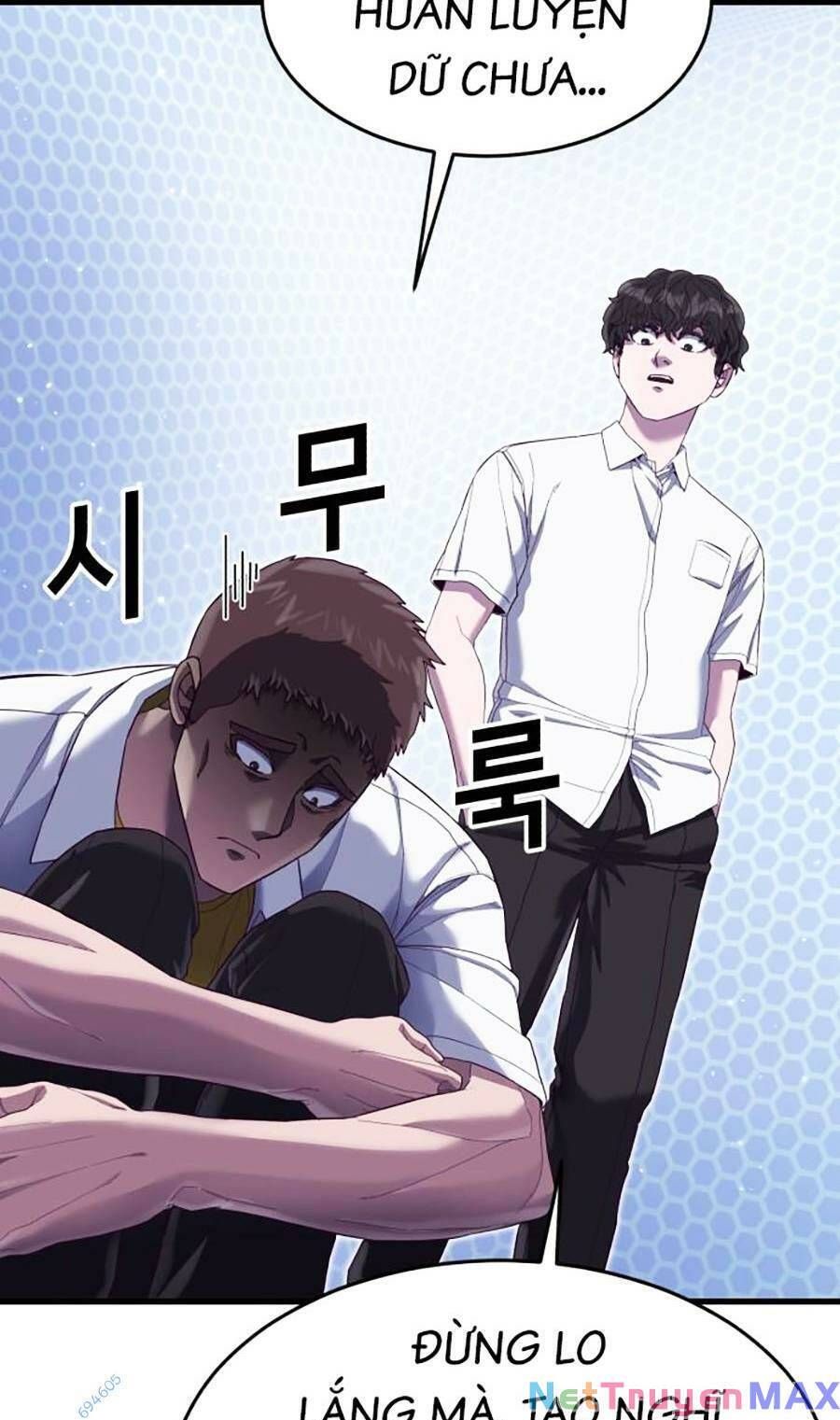 đọc truyện Tên Vâng Lời Tuyệt Đối Chương 21 ảnh 83 tại Thiên Thai Truyện