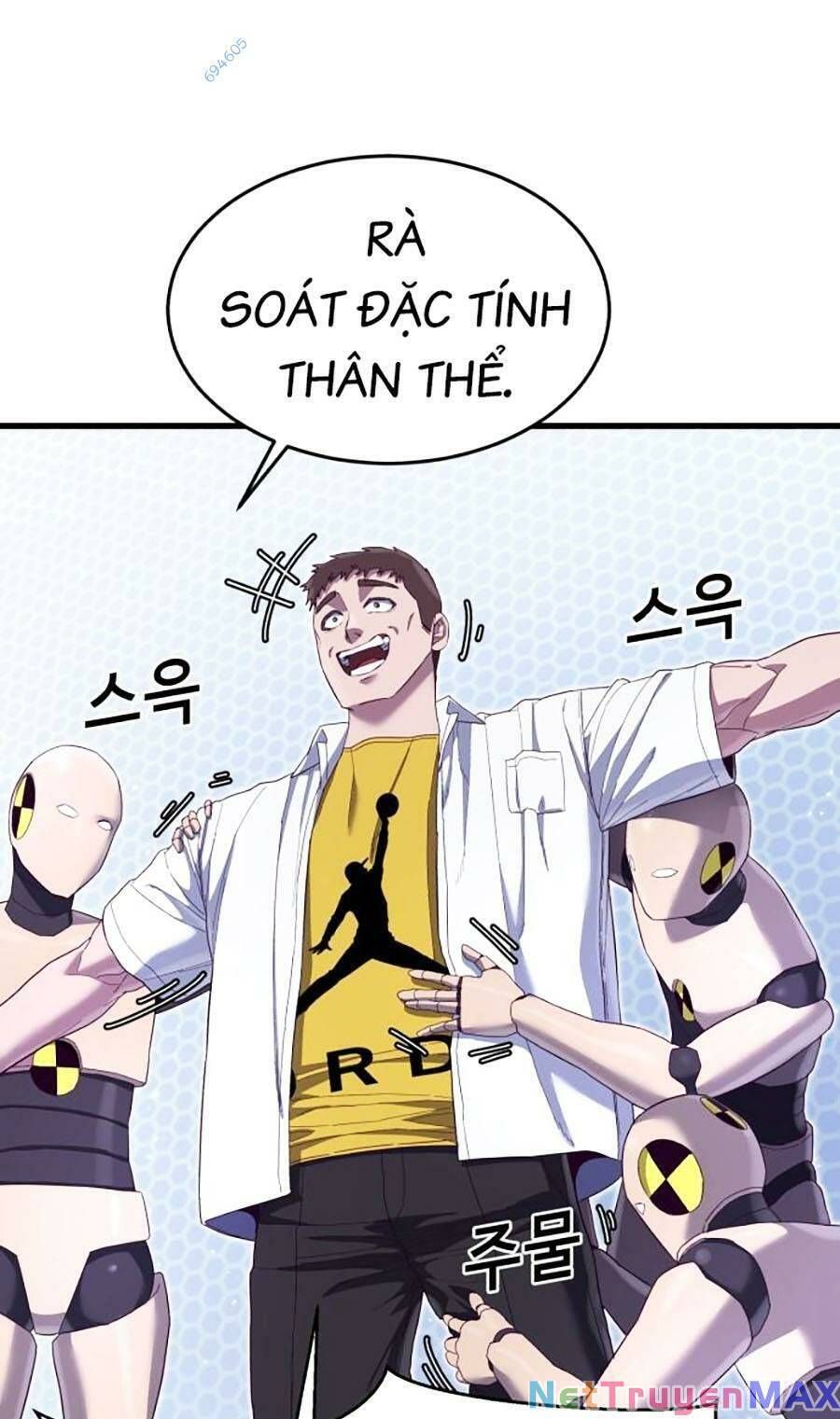 đọc truyện Tên Vâng Lời Tuyệt Đối Chương 21 ảnh 87 tại Thiên Thai Truyện