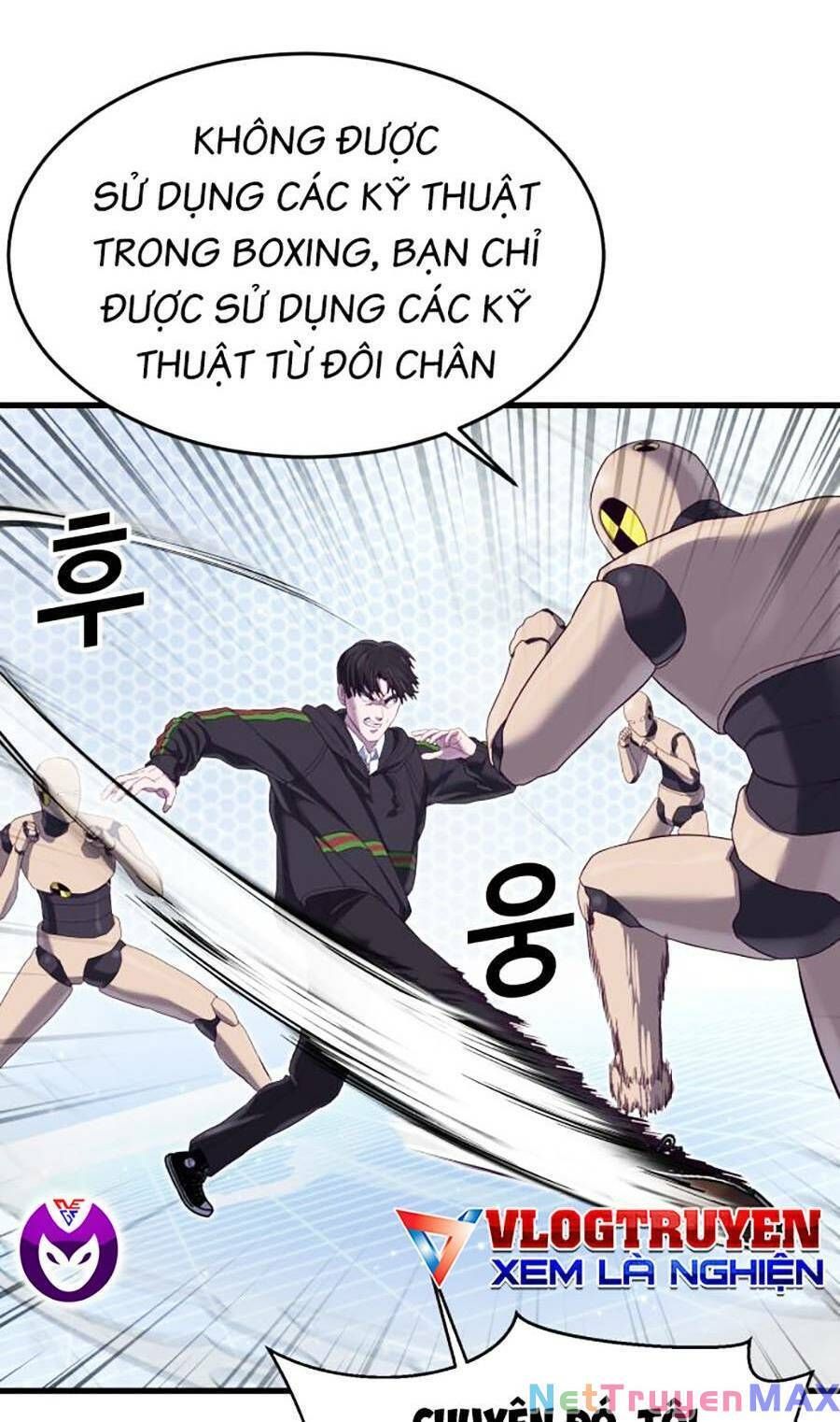 đọc truyện Tên Vâng Lời Tuyệt Đối Chương 21 ảnh 90 tại Thiên Thai Truyện