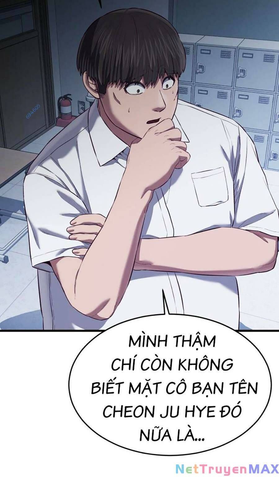 đọc truyện Tên Vâng Lời Tuyệt Đối Chương 21 ảnh 11 tại Thiên Thai Truyện