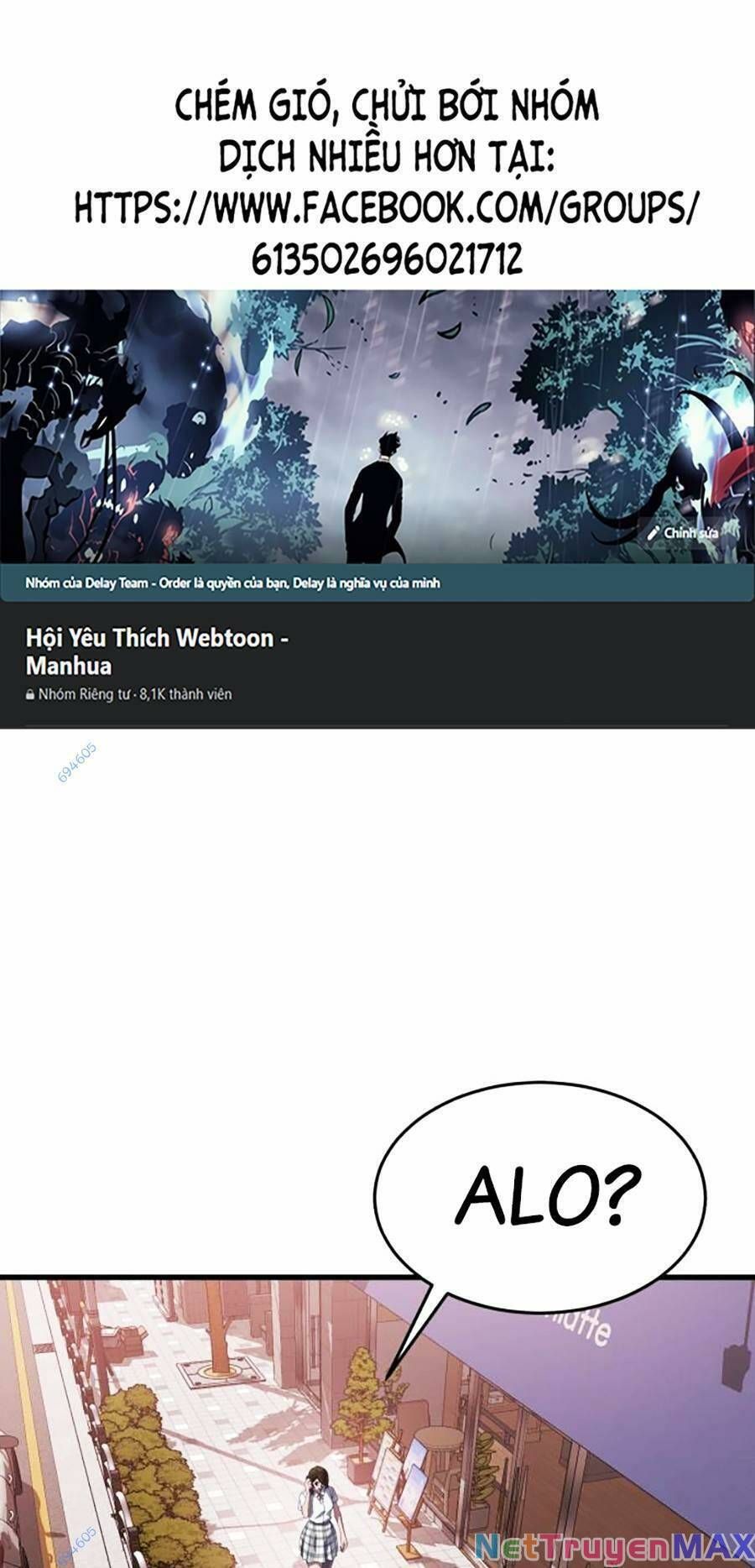 đọc truyện Tên Vâng Lời Tuyệt Đối Chương 22 ảnh 3 tại Thiên Thai Truyện