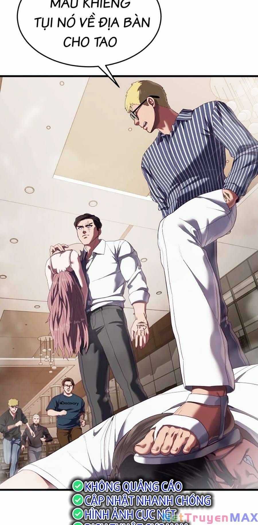 đọc truyện Tên Vâng Lời Tuyệt Đối Chương 22 ảnh 103 tại Thiên Thai Truyện