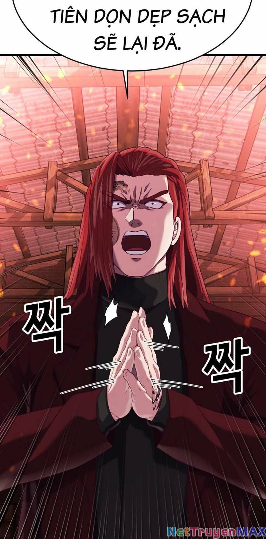 đọc truyện Tên Vâng Lời Tuyệt Đối Chương 22 ảnh 118 tại Thiên Thai Truyện