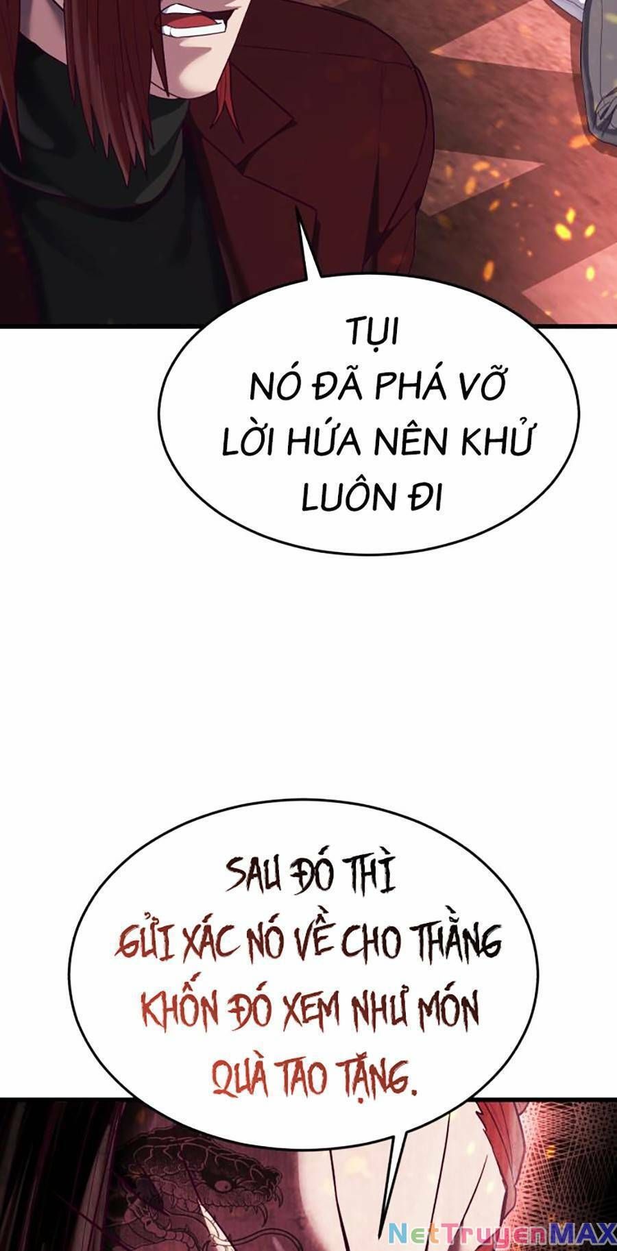 đọc truyện Tên Vâng Lời Tuyệt Đối Chương 22 ảnh 121 tại Thiên Thai Truyện