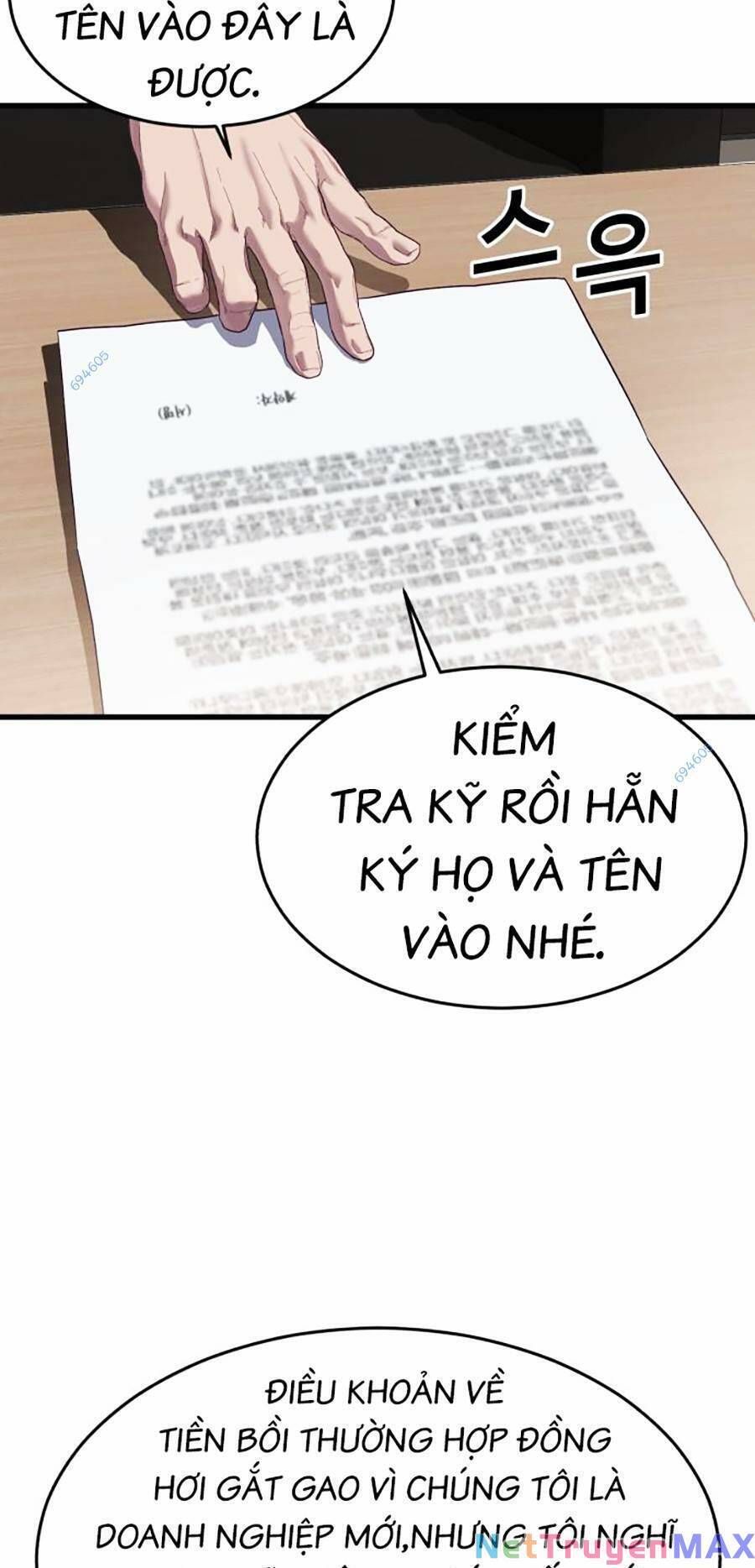 đọc truyện Tên Vâng Lời Tuyệt Đối Chương 22 ảnh 15 tại Thiên Thai Truyện