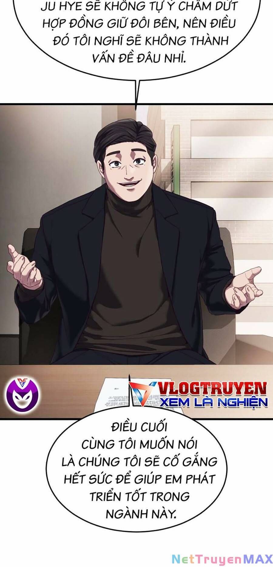 đọc truyện Tên Vâng Lời Tuyệt Đối Chương 22 ảnh 16 tại Thiên Thai Truyện