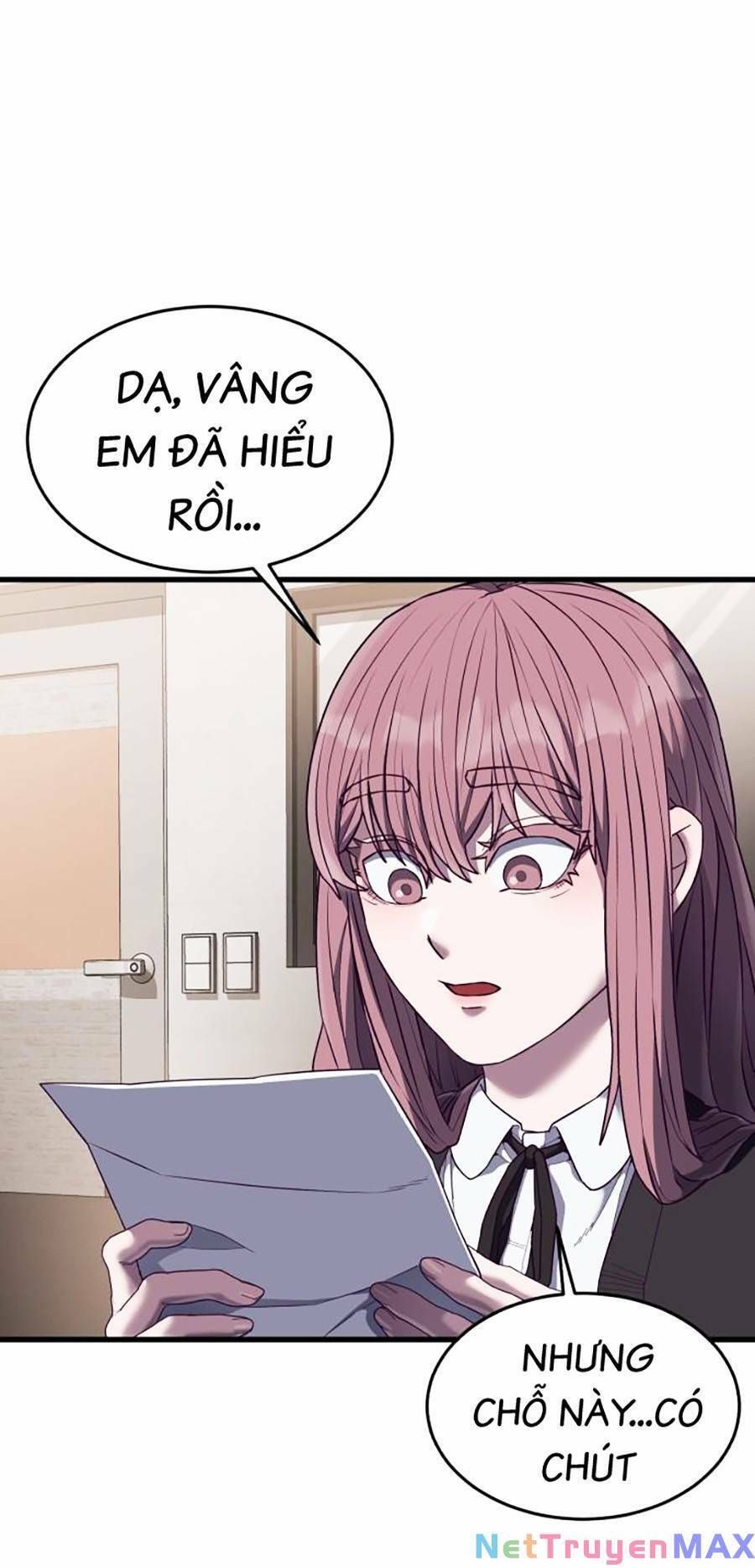 đọc truyện Tên Vâng Lời Tuyệt Đối Chương 22 ảnh 17 tại Thiên Thai Truyện