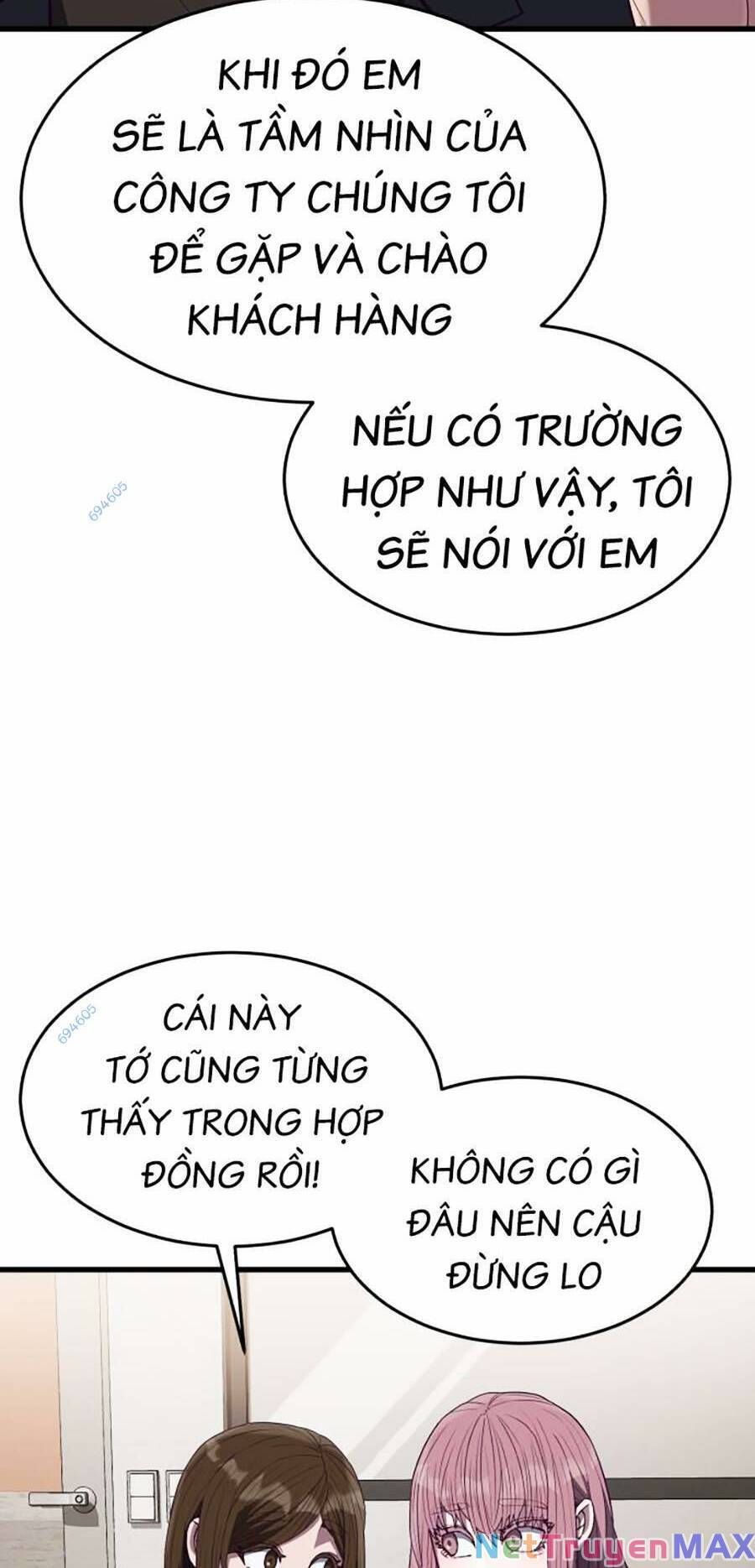 đọc truyện Tên Vâng Lời Tuyệt Đối Chương 22 ảnh 20 tại Thiên Thai Truyện