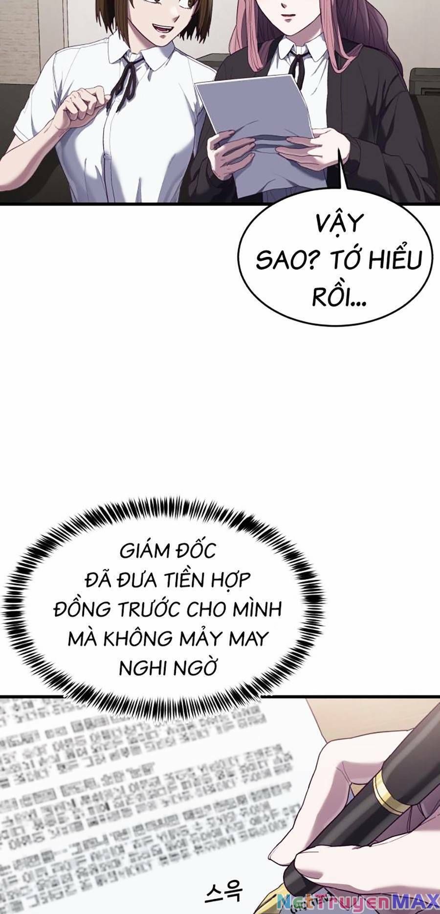 đọc truyện Tên Vâng Lời Tuyệt Đối Chương 22 ảnh 21 tại Thiên Thai Truyện