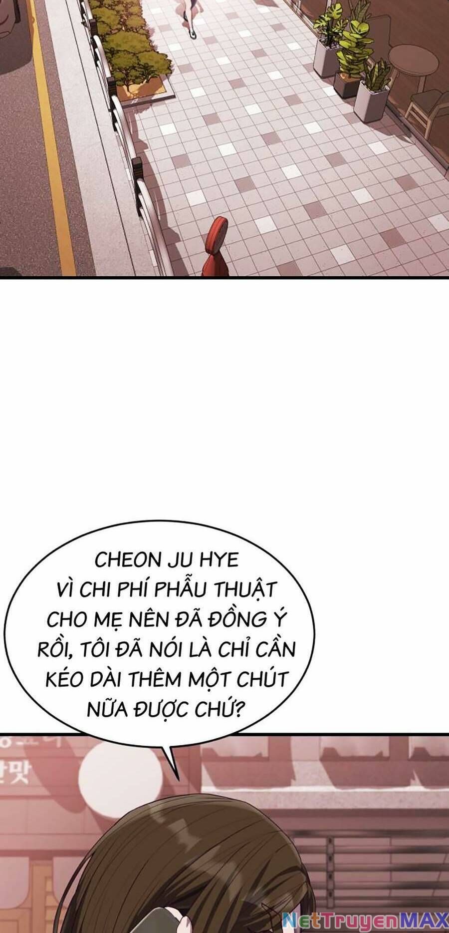 đọc truyện Tên Vâng Lời Tuyệt Đối Chương 22 ảnh 4 tại Thiên Thai Truyện