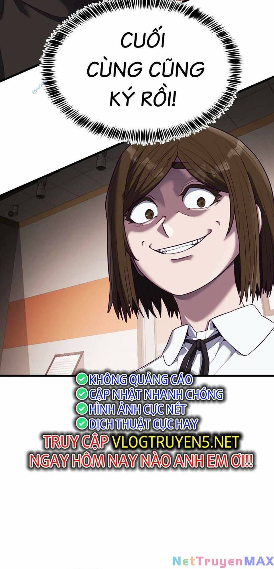 đọc truyện Tên Vâng Lời Tuyệt Đối Chương 22 ảnh 23 tại Thiên Thai Truyện