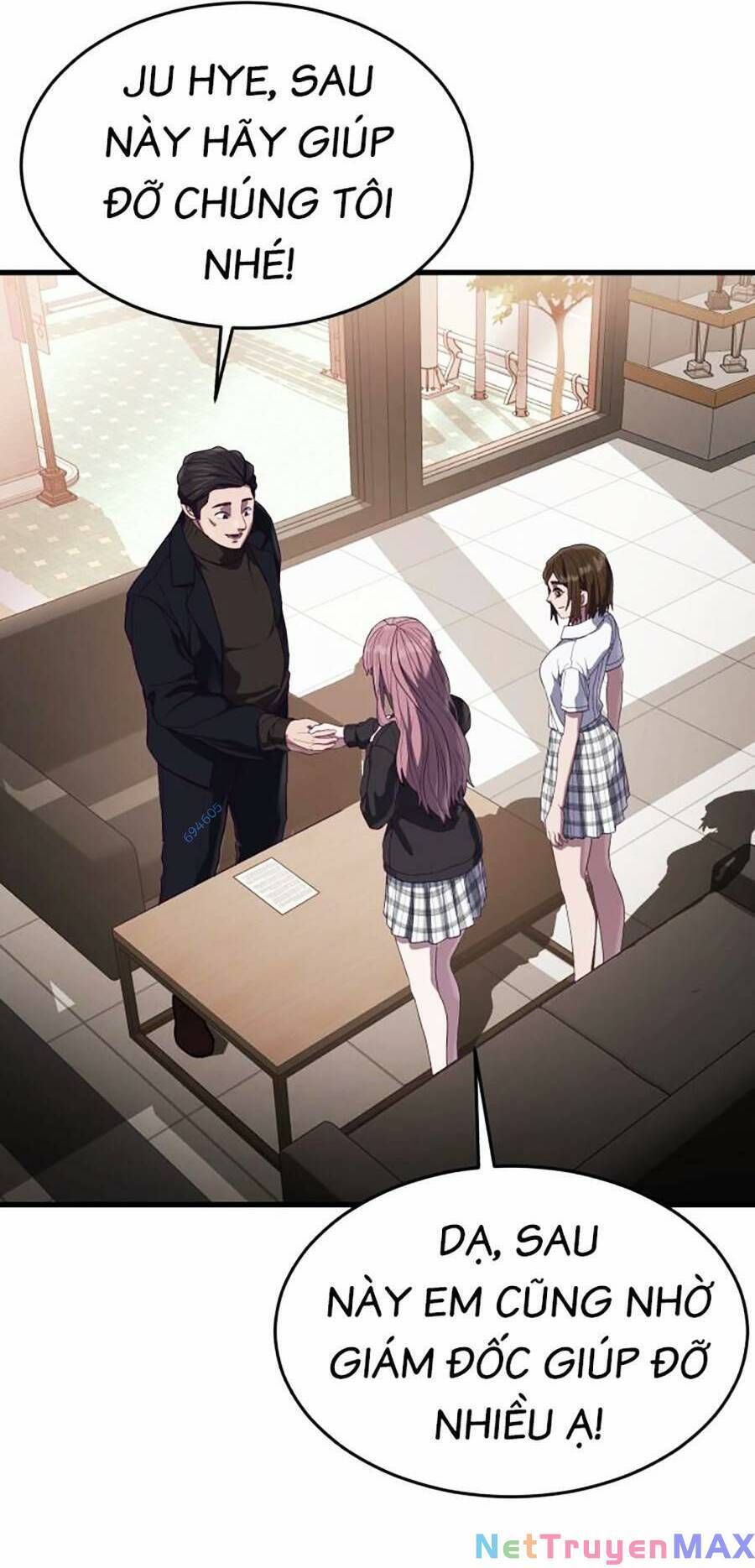 đọc truyện Tên Vâng Lời Tuyệt Đối Chương 22 ảnh 24 tại Thiên Thai Truyện