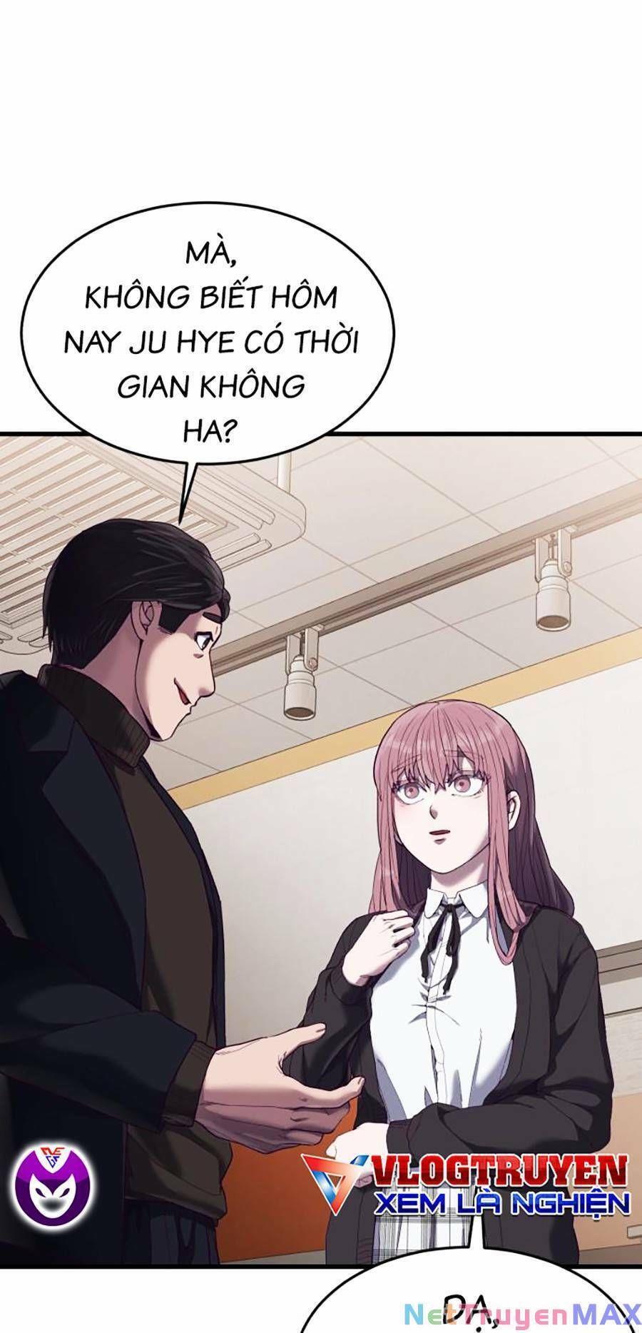 đọc truyện Tên Vâng Lời Tuyệt Đối Chương 22 ảnh 25 tại Thiên Thai Truyện