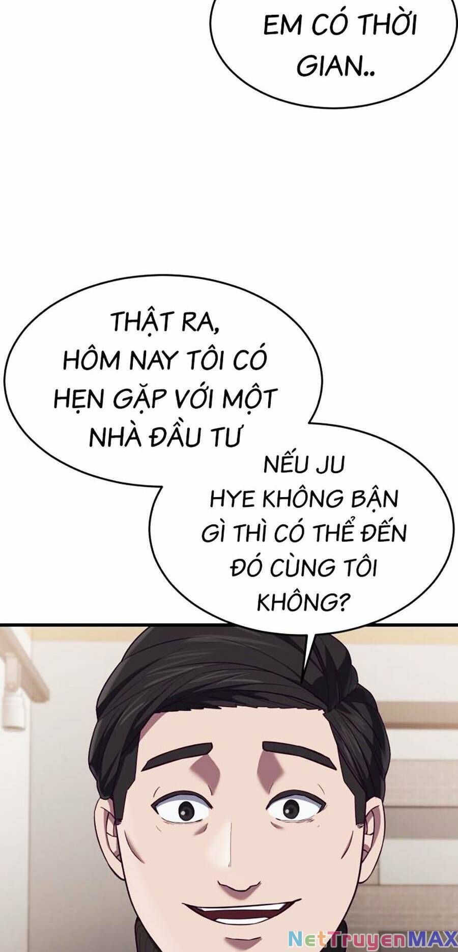 đọc truyện Tên Vâng Lời Tuyệt Đối Chương 22 ảnh 26 tại Thiên Thai Truyện