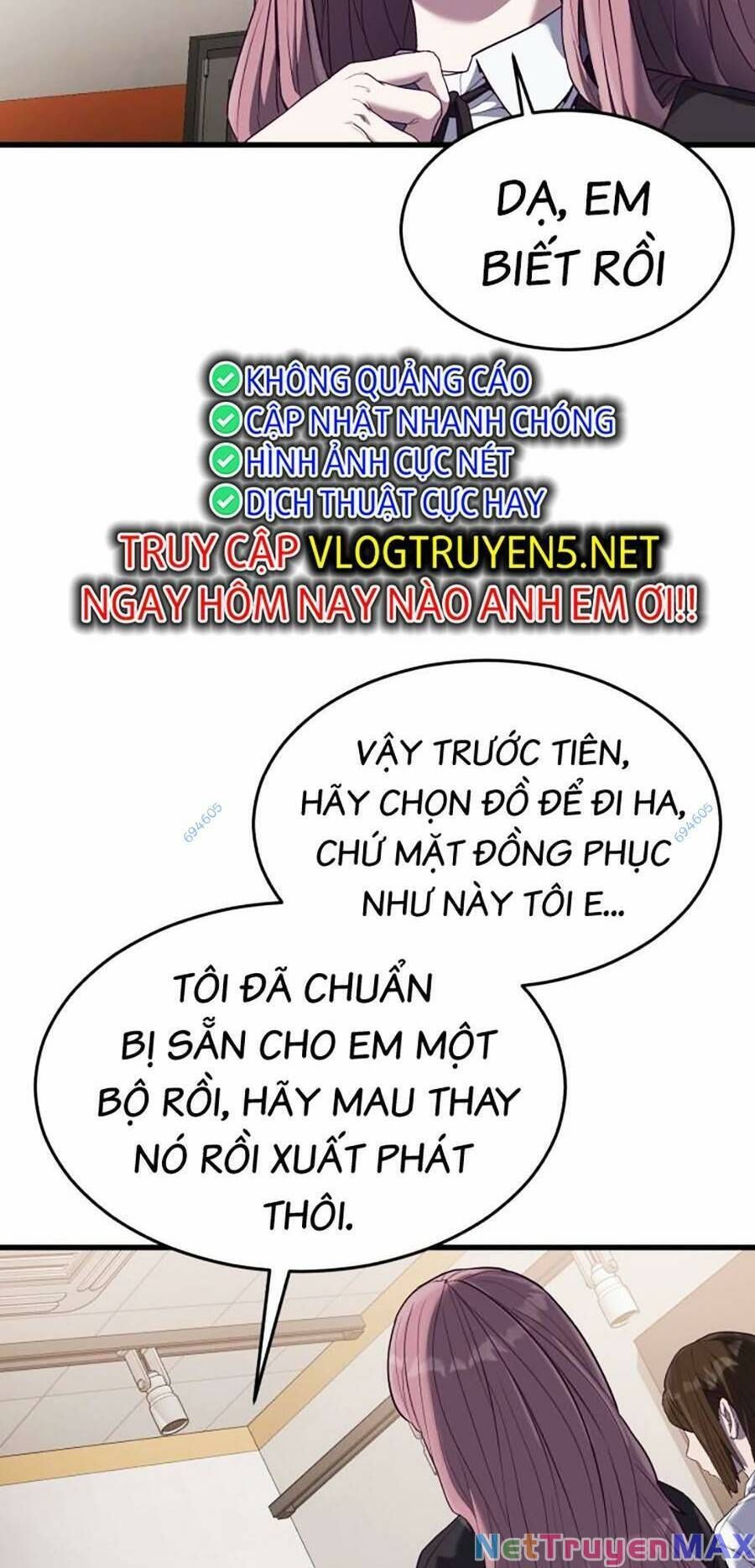đọc truyện Tên Vâng Lời Tuyệt Đối Chương 22 ảnh 28 tại Thiên Thai Truyện