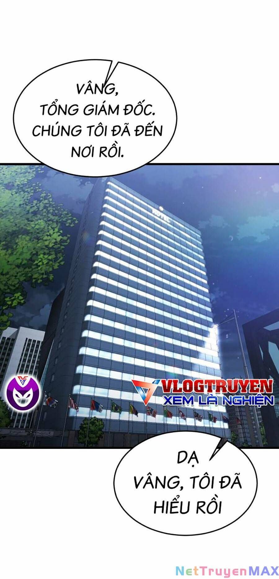 đọc truyện Tên Vâng Lời Tuyệt Đối Chương 22 ảnh 30 tại Thiên Thai Truyện